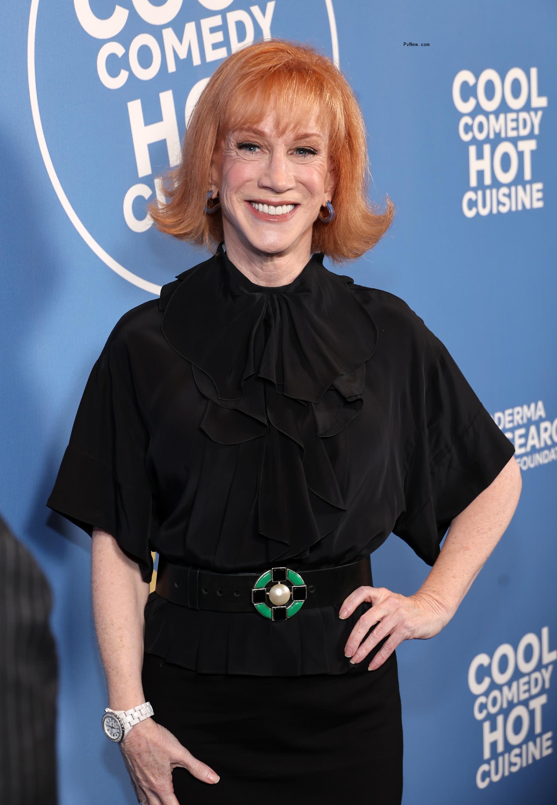 kathy griffin