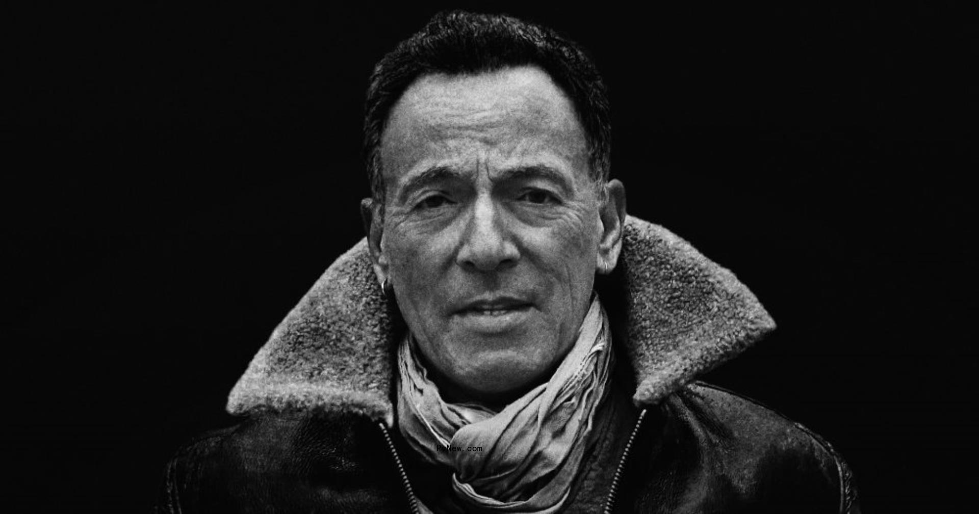 Co<i></i>nflicting Reports Emerge a<i></i>bout Bruce Springsteen’s DUI