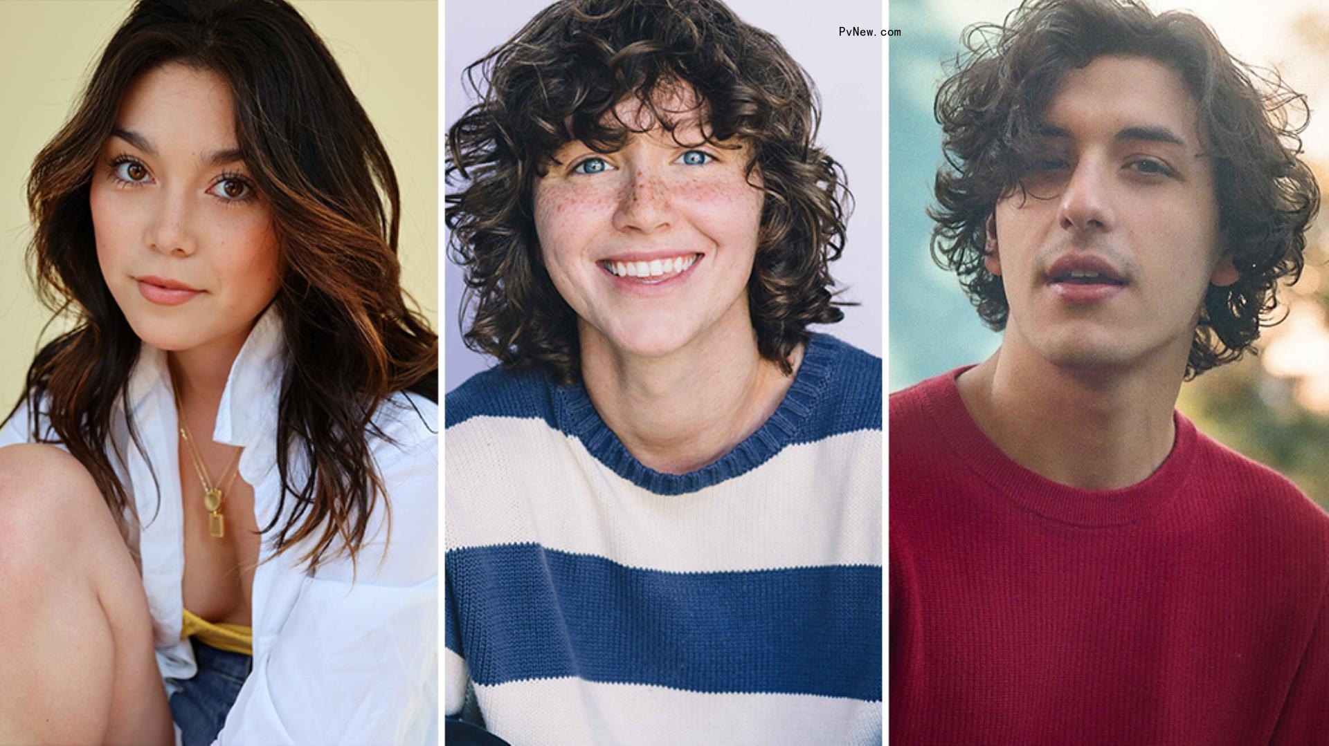 ‘Goosebumps’ Disney+ Series Casts Ana Yi Puig, Miles McKenna, Will Price