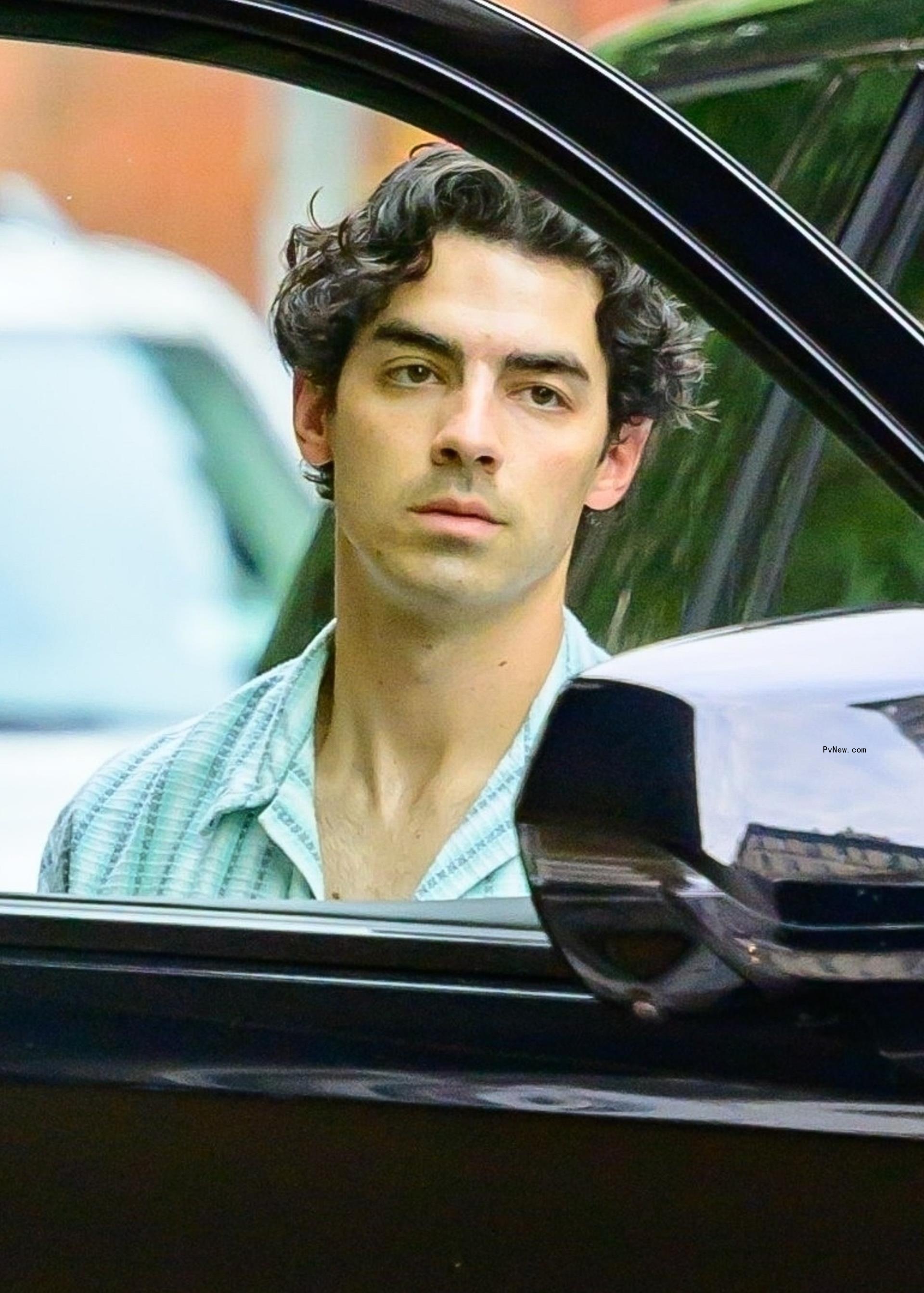 Joe Jonas