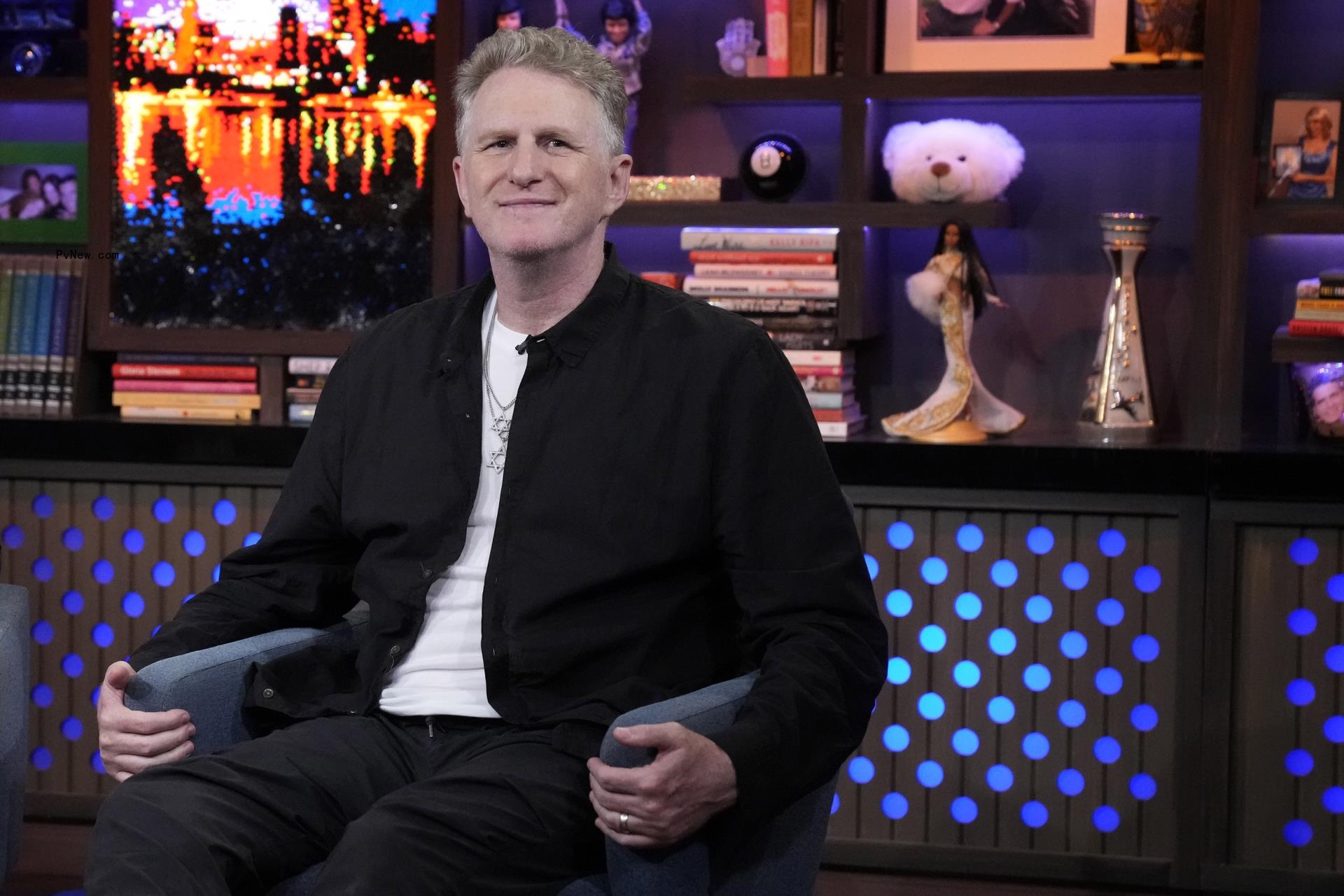 Michael Rapaport