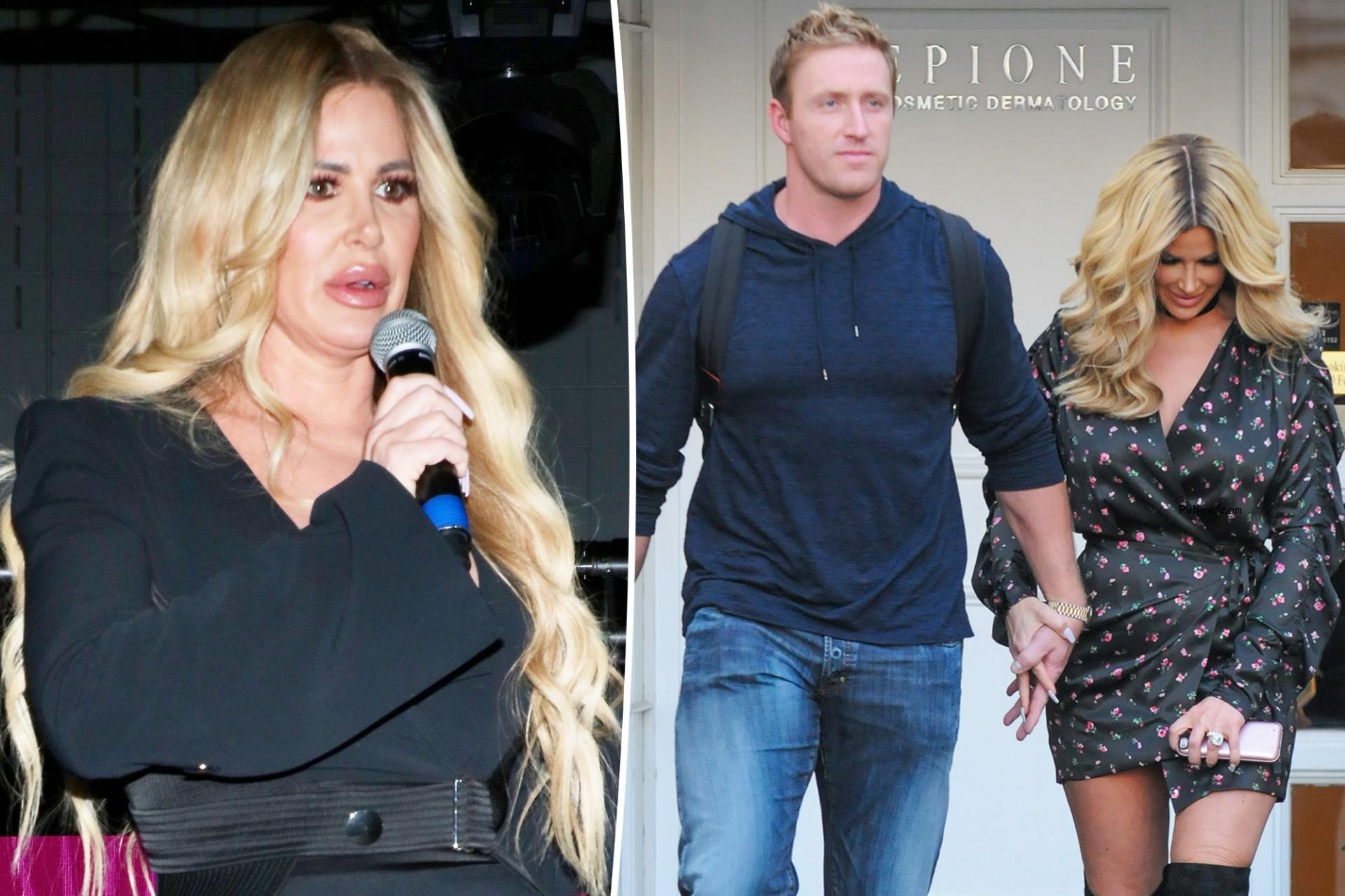 Kim Zolciak scolded by judge for skipping divorce hearing: This session was a ‘waste’