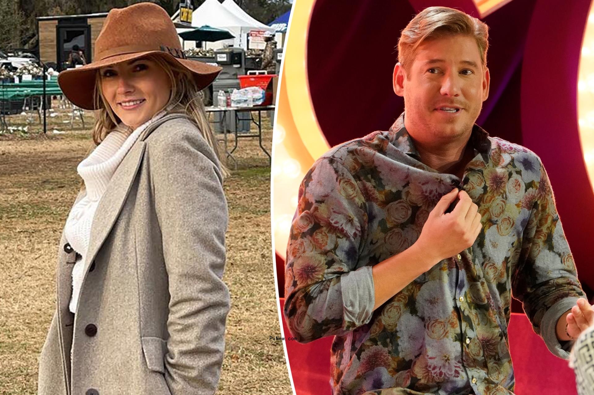 ‘Southern Charm’ star Taylor Ann Green blames Austen Kroll hookup on their mutual ‘brokenness’