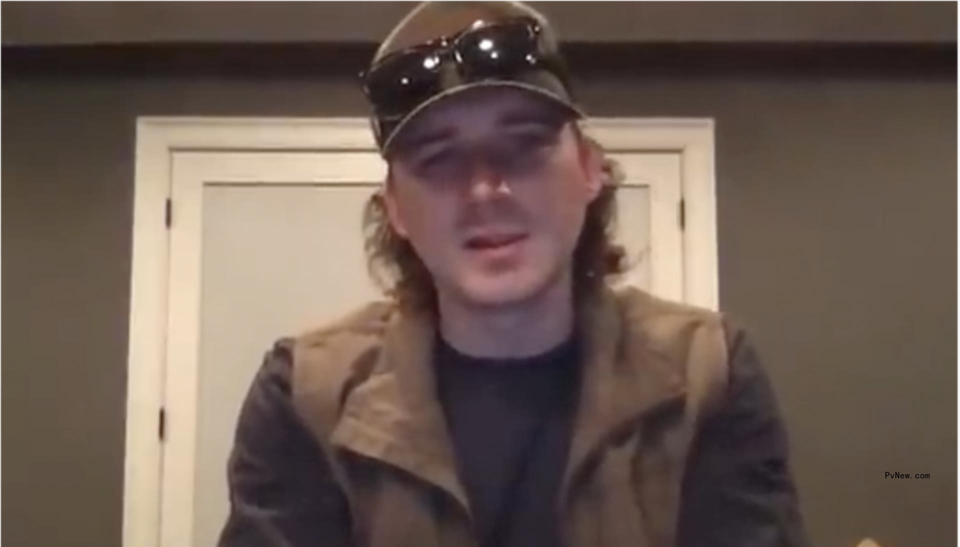 Morgan Wallen Issues Video Apology, Tells Fans Not to Defend Him: ‘I Fully Accept Any Penalties I’m Facing’