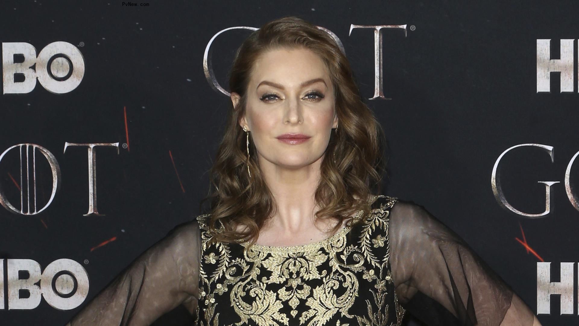 ‘Game of Thrones’ Actor Esmé Bianco Accuses Marilyn Manson of Sexual Abuse