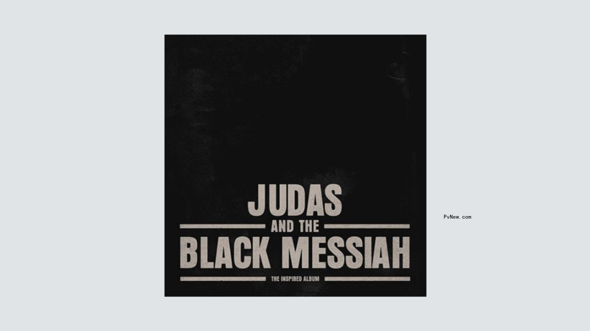 Jay-Z, Nipsey Hussle Collab Joins Golden Globe-Nominated H.E.R. on ‘Judas and the Black Messiah: The Inspired Album’