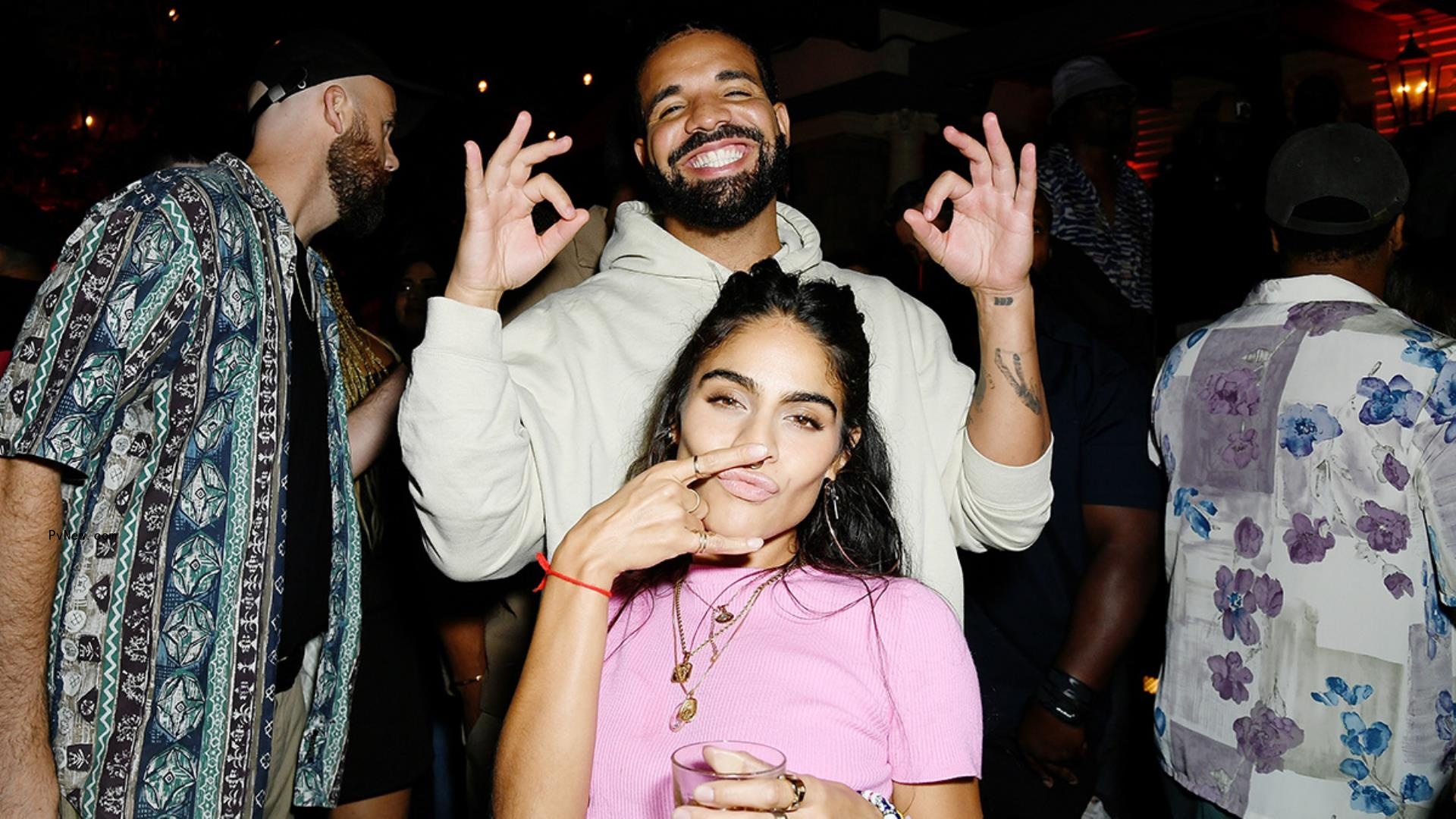 Drake, Diddy and Yung Miami Attend Jessie Reyez’s ‘Yessie’ Album Release Party