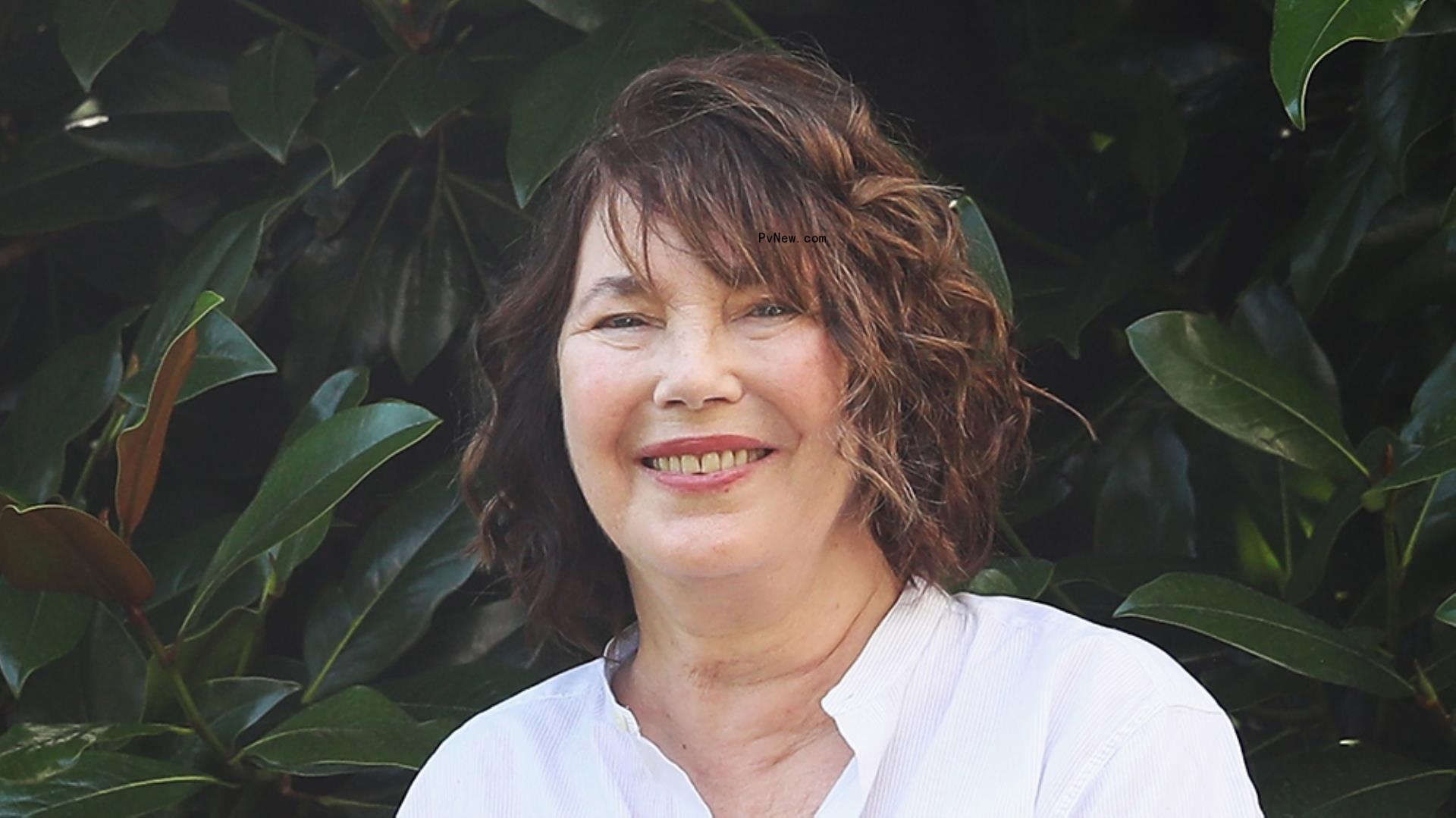 Jane Birkin, British-French Actor and Singer, Dies at 76