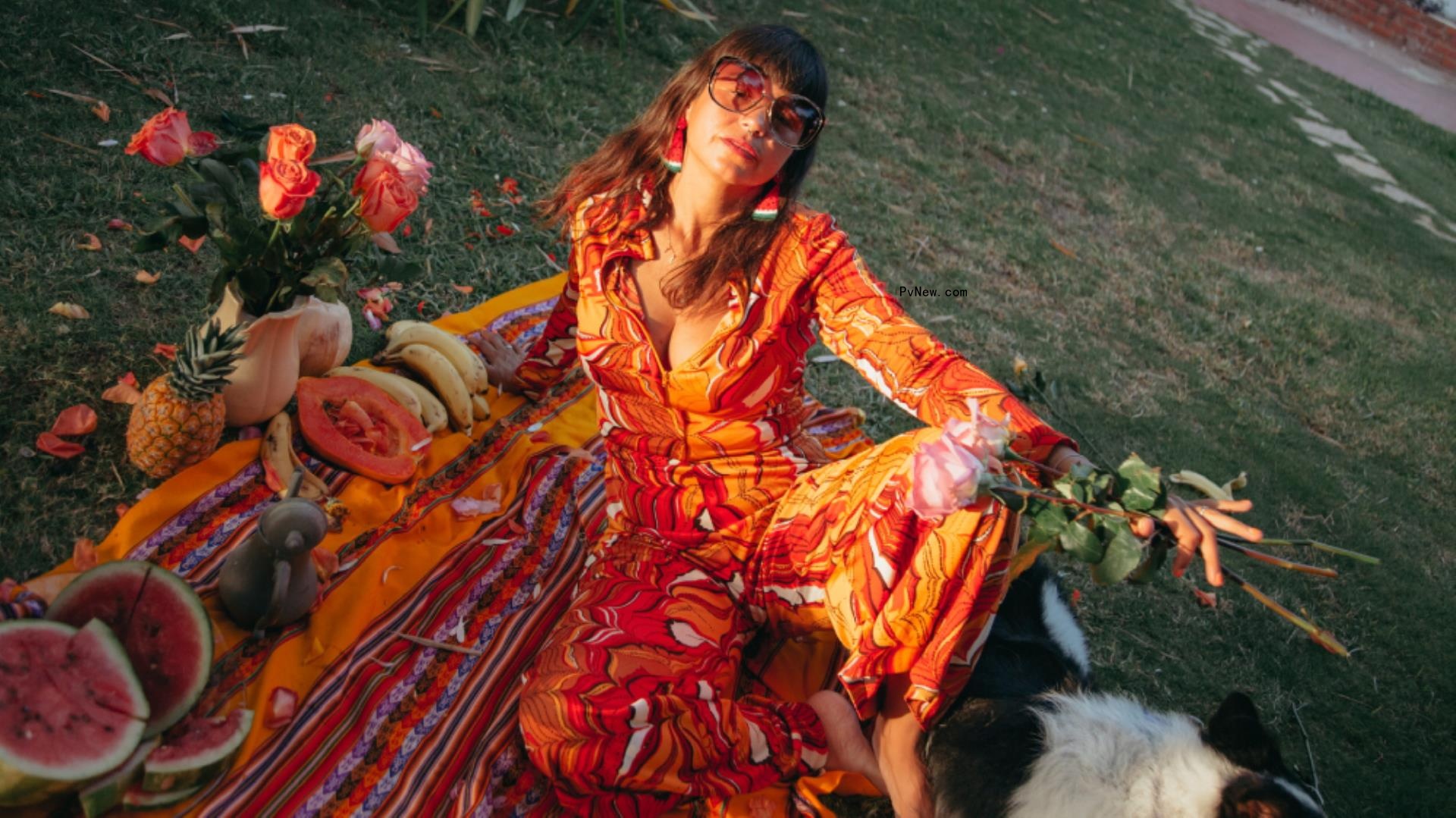 Bomba Estéreo’s Li Saumet on Helping Bad Bunny Find Love in ‘Ojitos Lindos,’ and Her ‘Feminist’ Solo Album