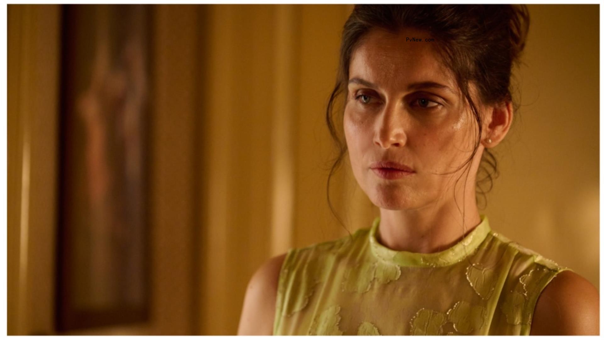 Laetitia Casta Plays Battered Ex-Wife Accused of Murder in Italian Thriller ‘A Dark Story’; True Colours to Launch Sales in Cannes