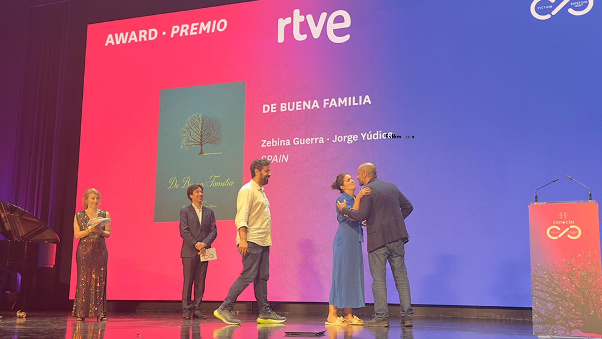 Co<i></i>necta Fiction Winners: ‘Wellborn Family,’ ‘Favàritx,’ ‘Border Station,’ ‘Death in the Andes’ Scoop Big Awards