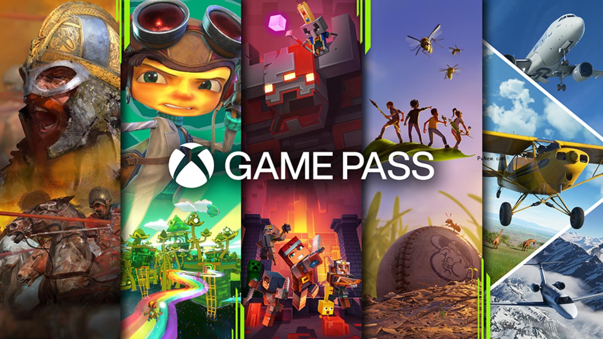 Ahead of E3 Showcase, Microsoft Reaffirms Its Commitment to Bulking Up Xbox Game Pass