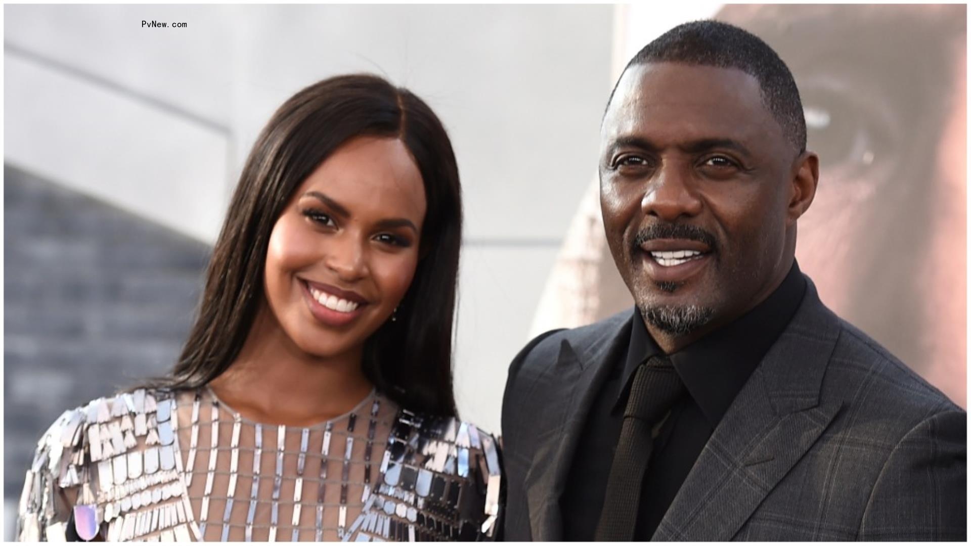 Idris and Sabrina Elba Launch ‘Coupledom’ Podcast, Guests Include Kris Jenner and Kim Kardashian West