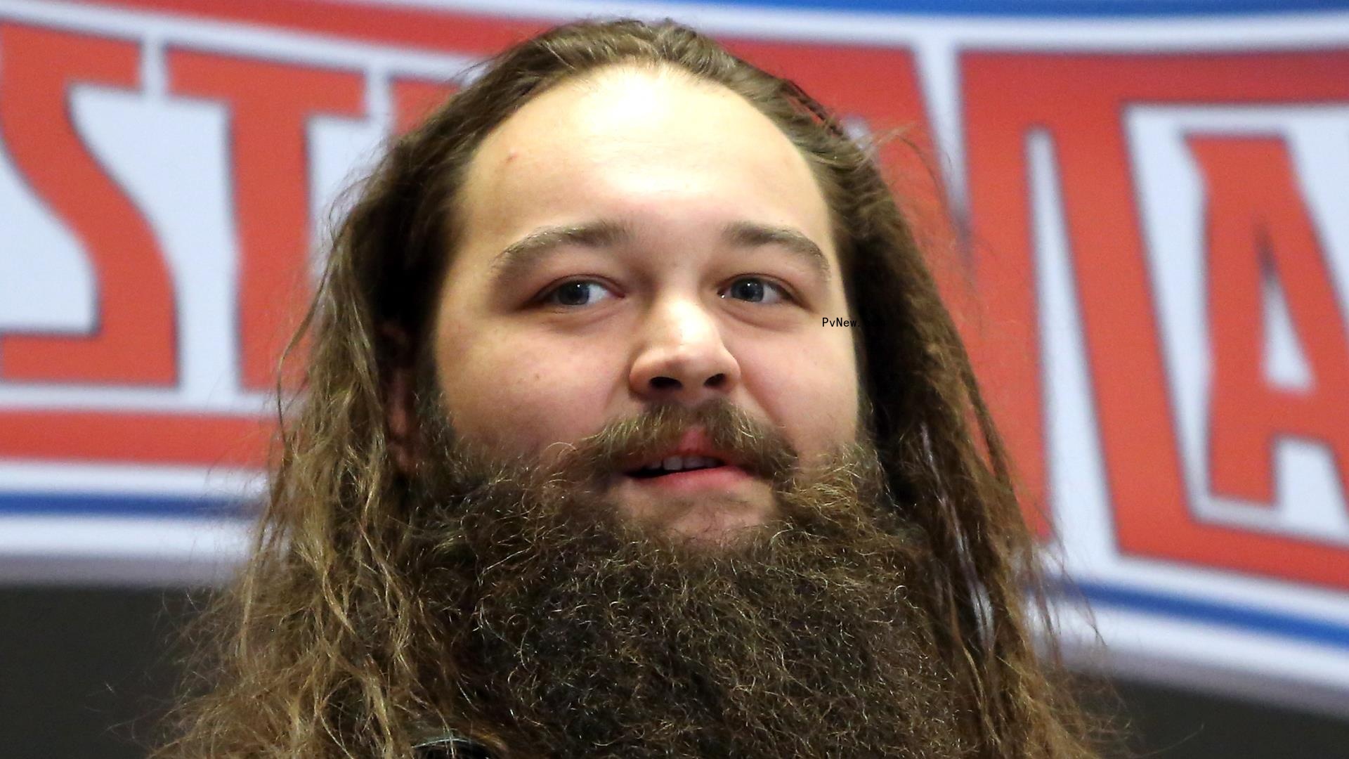 Bray Wyatt, WWE Wrestler, Dies at 36