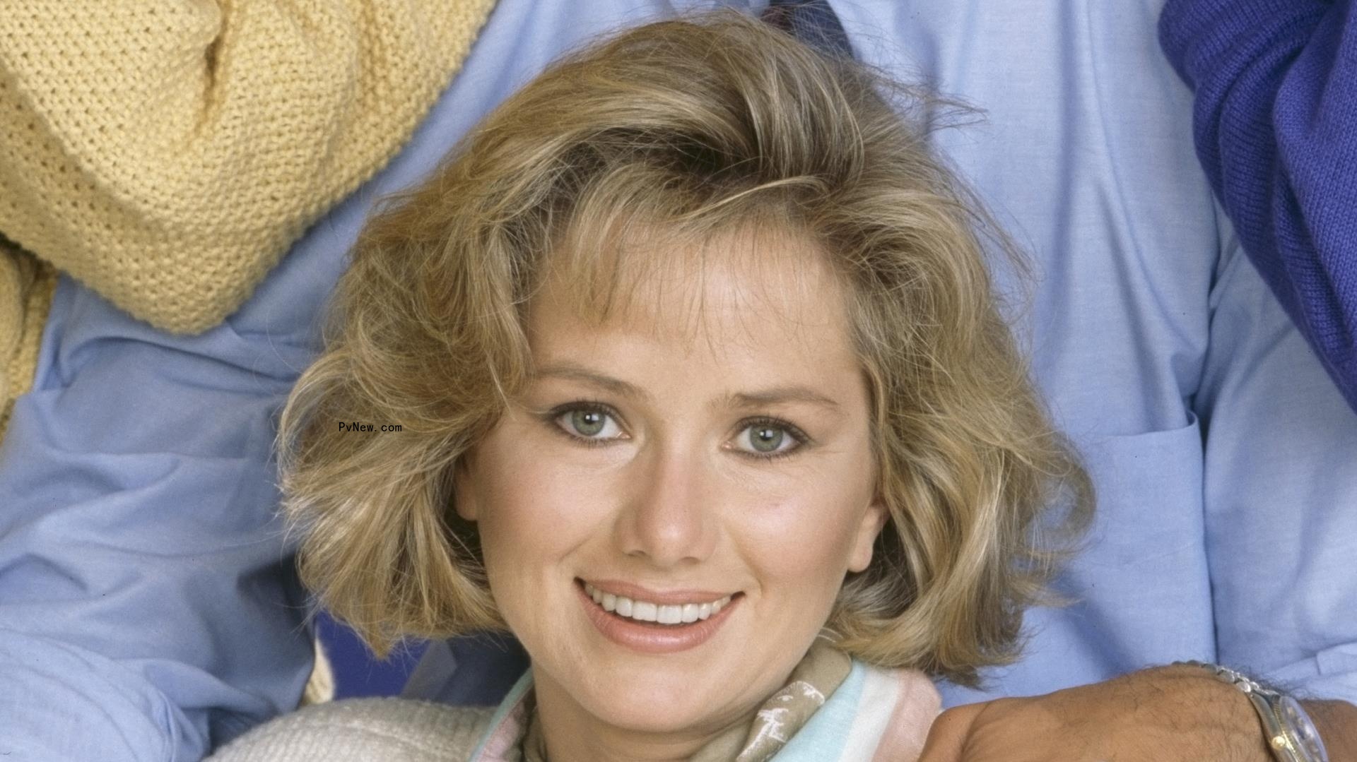 Nancy Frangione, Soap Opera Actor in ‘Another World’ and ‘All My Children,’ Dies at 70