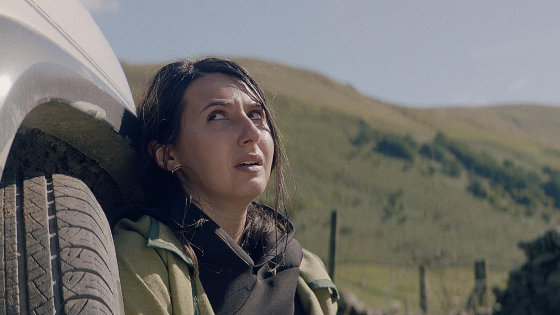 Gravitas Ventures Takes Multiple Territories on Mo<i></i>nster Film ‘Walking Against the Rain’