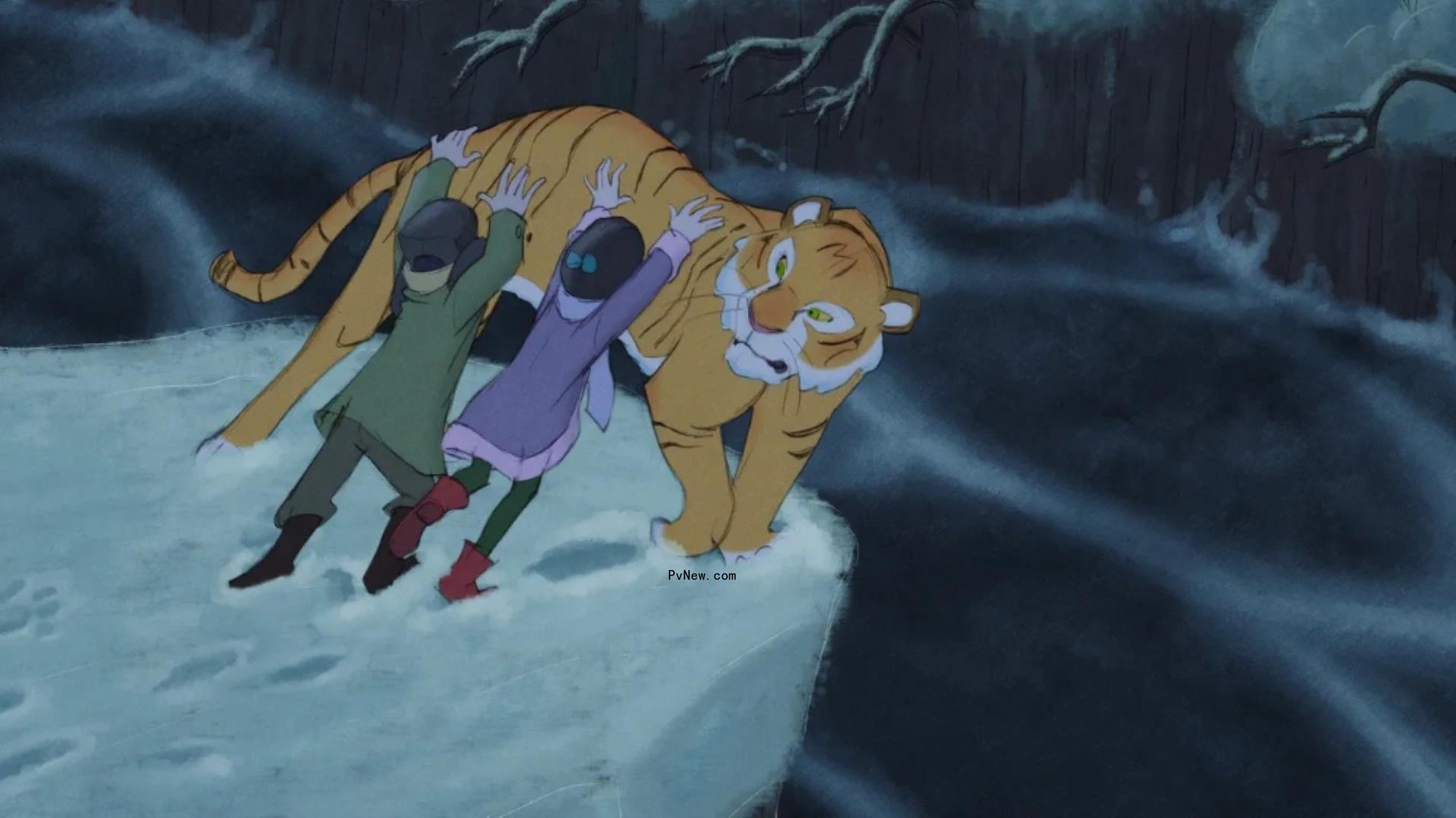 Disney Legend Andreas Deja Presents Spanish Premiere of ‘Mushka’ at 18th Animayo