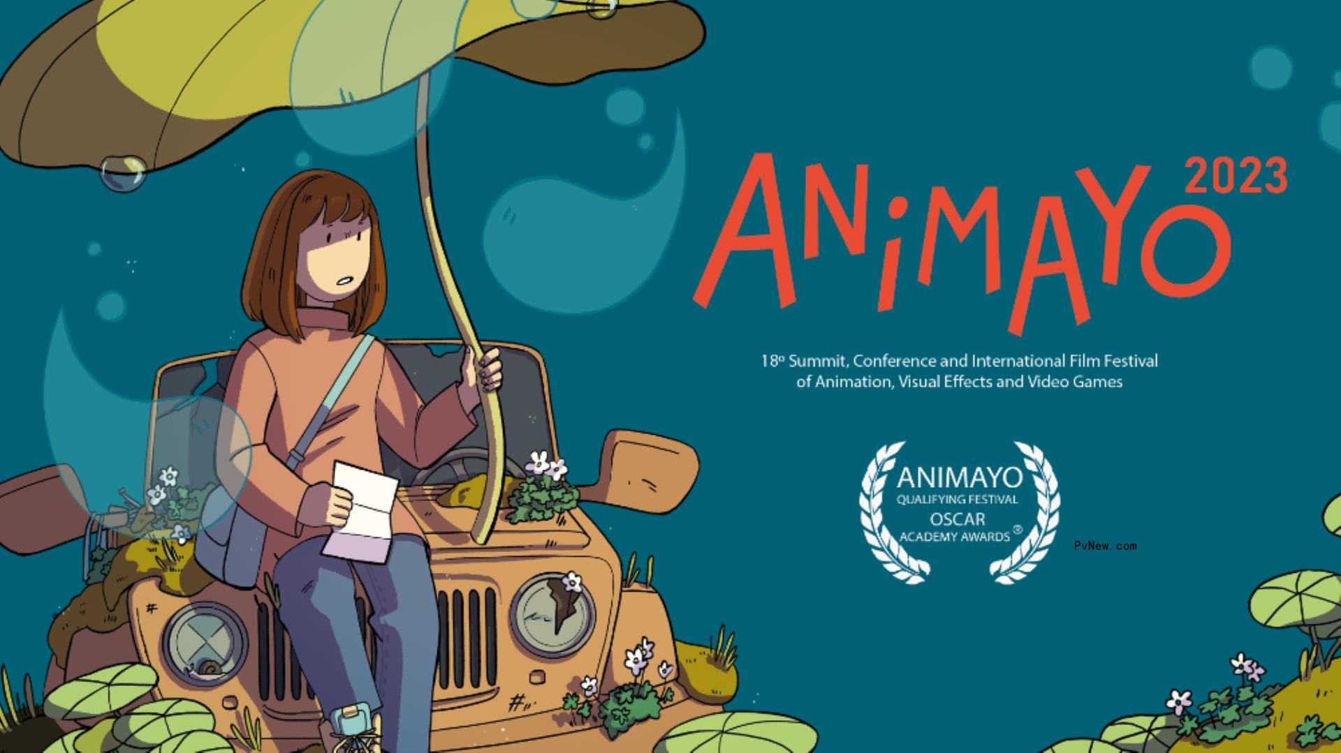 Disney Legend Andreas Deja Presents Spanish Premiere of ‘Mushka’ at 18th Animayo