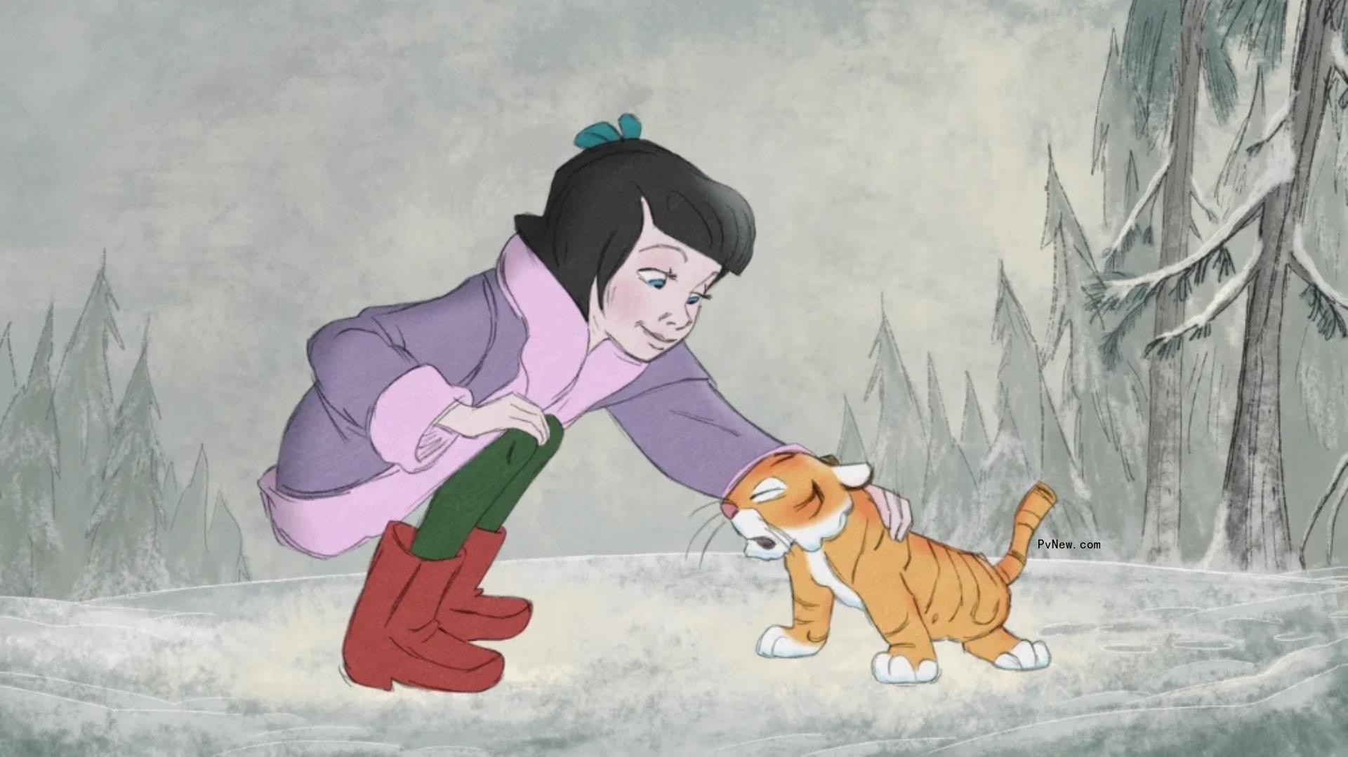Disney Legend Andreas Deja Presents Spanish Premiere of ‘Mushka’ at 18th Animayo