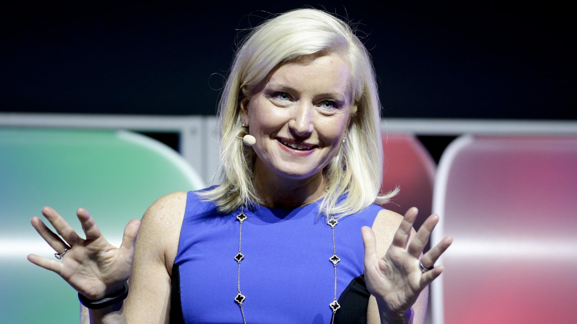 Facebook Advertising Head Carolyn Everson Quits