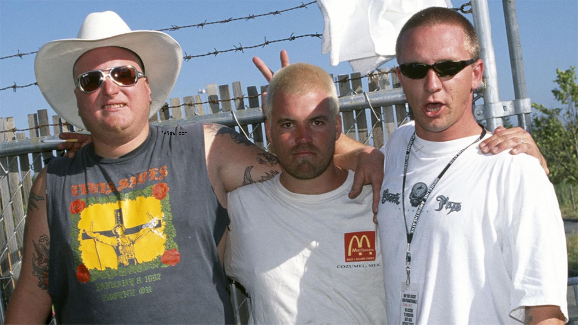 Sublime Biopic in the Works From ‘Hunger Games’ Director Francis Lawrence