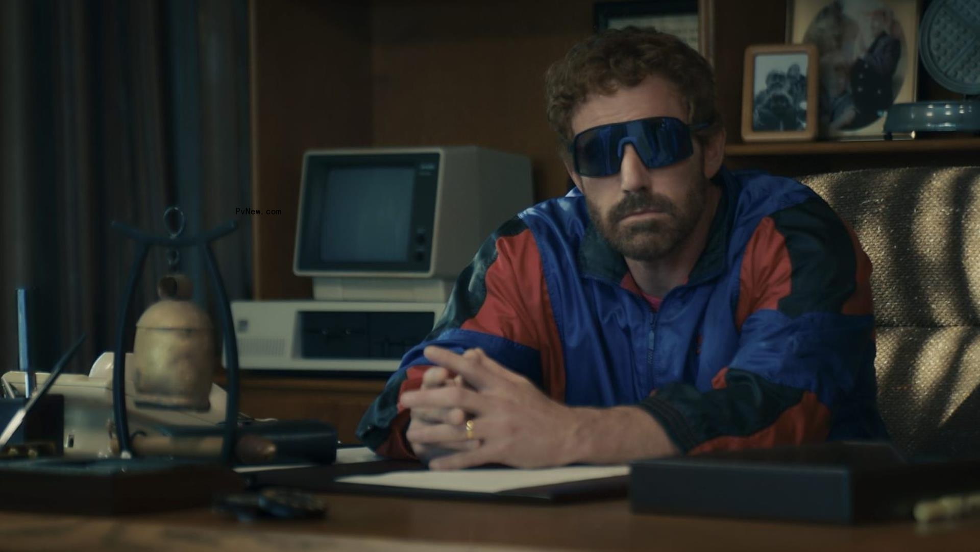 Ben Affleck’s ‘Air’ Now Streaming on Prime Video