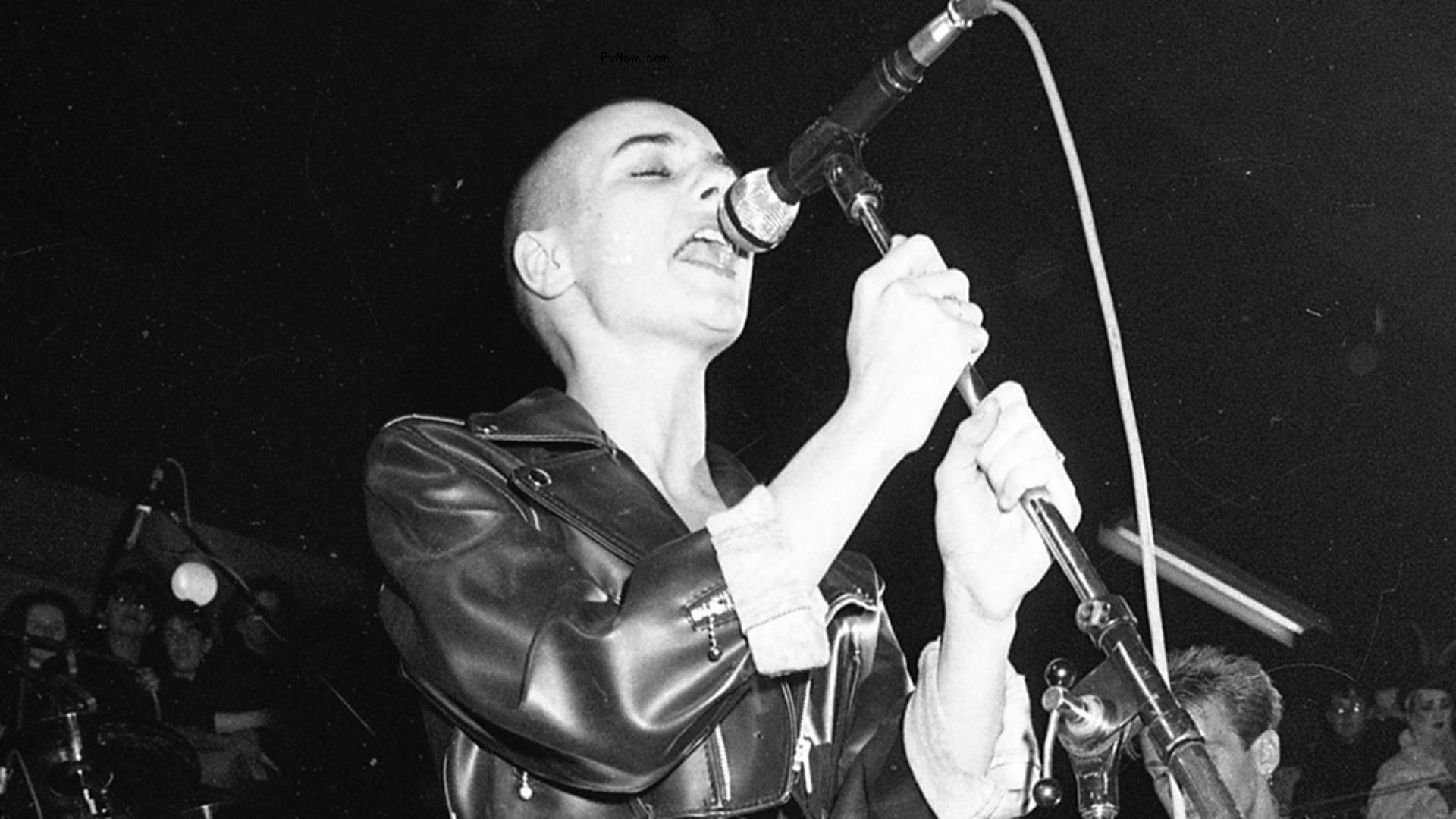 Showtime’s Sinead O’Co<i></i>nnor docu<i></i>mentary to Debut in Theaters for Awards Qualifying Run
