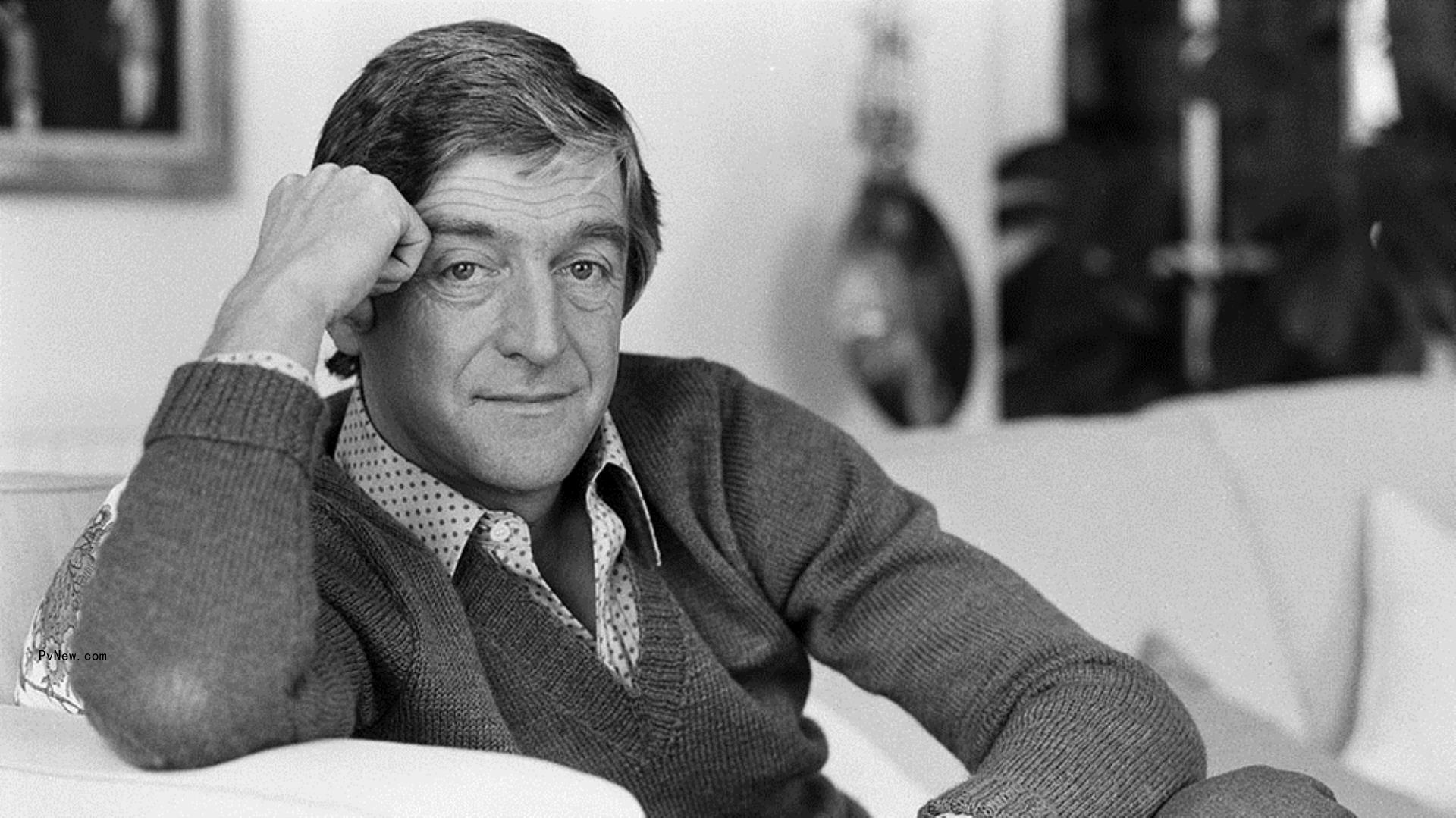 Michael Parkinson, Legendary U.K. Talk Show Host, Dies at 88