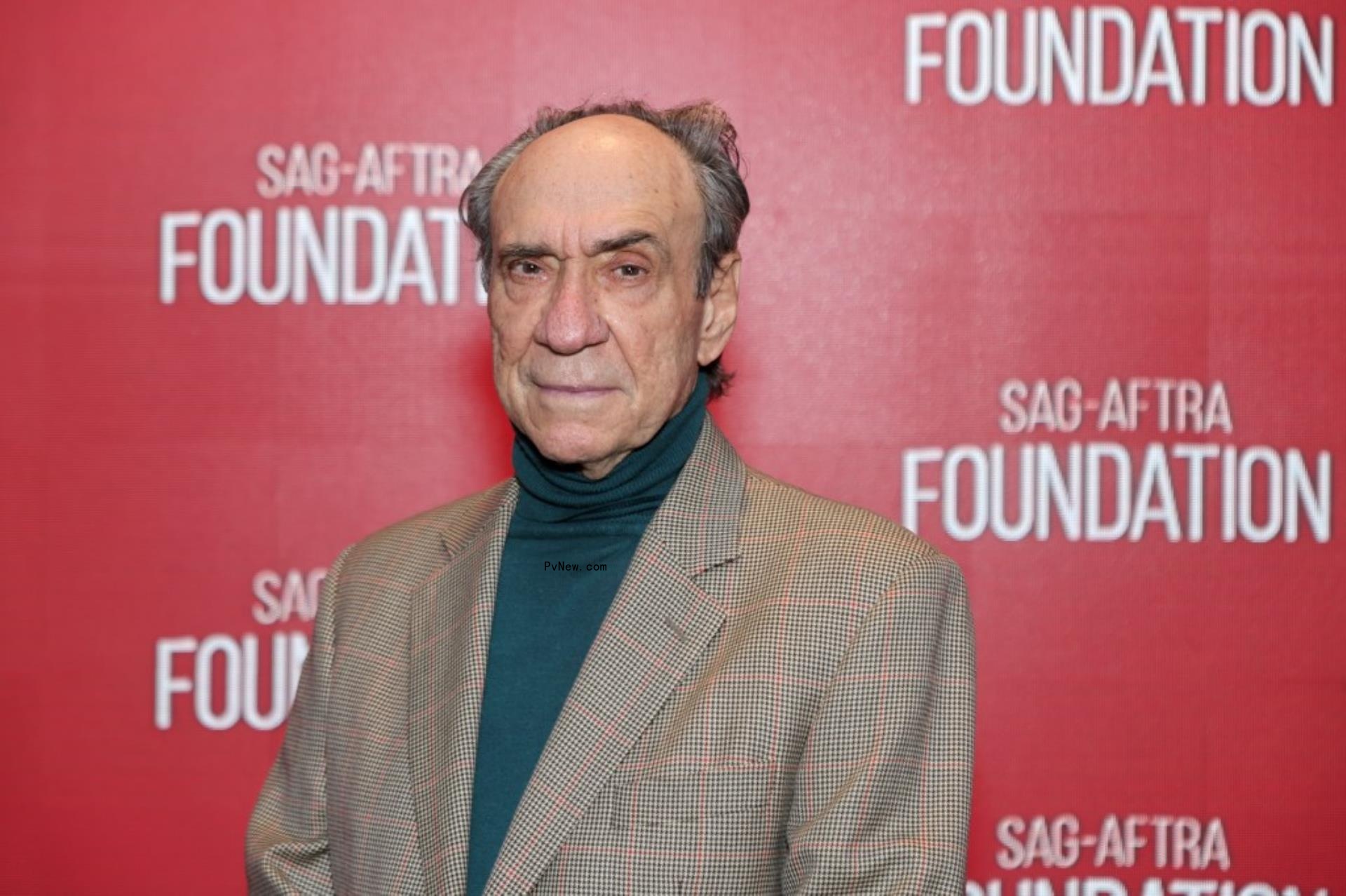 f. murray abraham