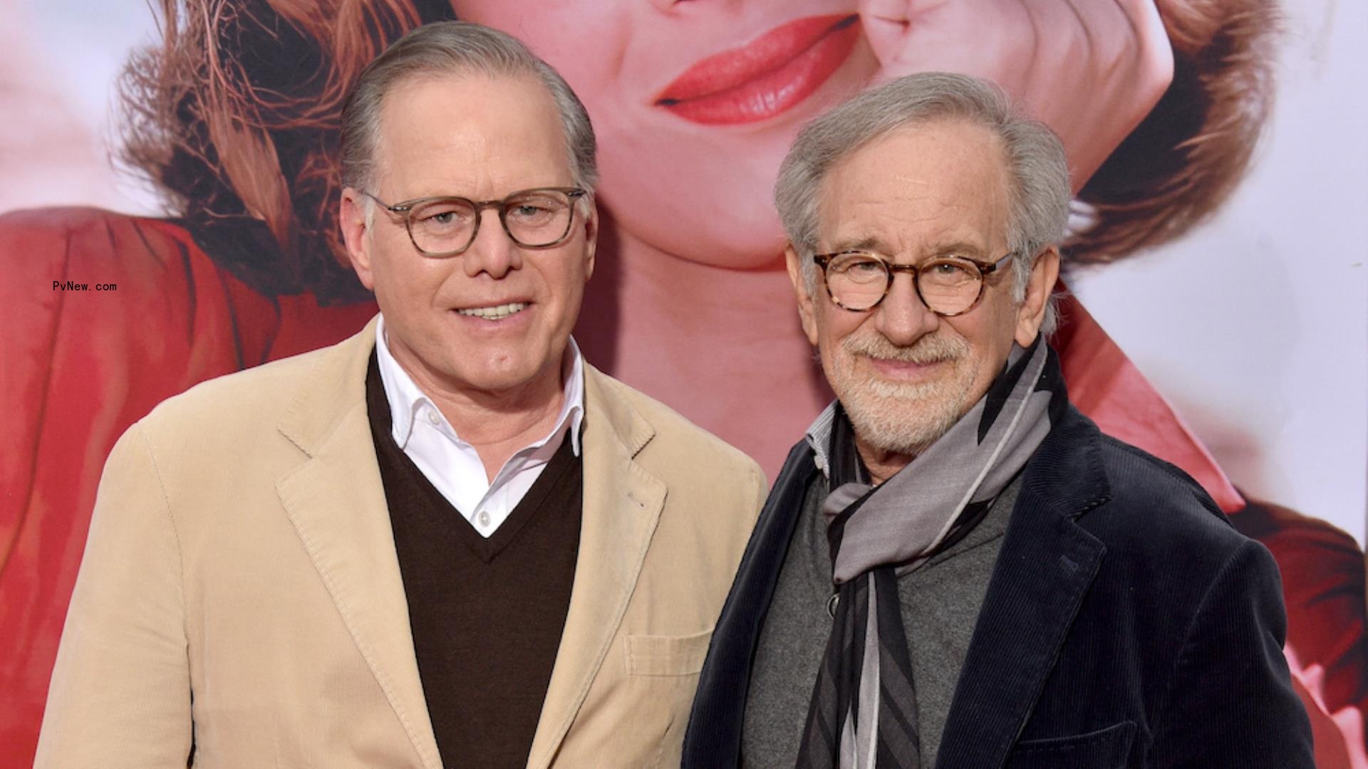 TCM Twist: Spielberg, Scorsese and PTA to Help Curate as Charlie Tabesh Stays On as Head of Programming