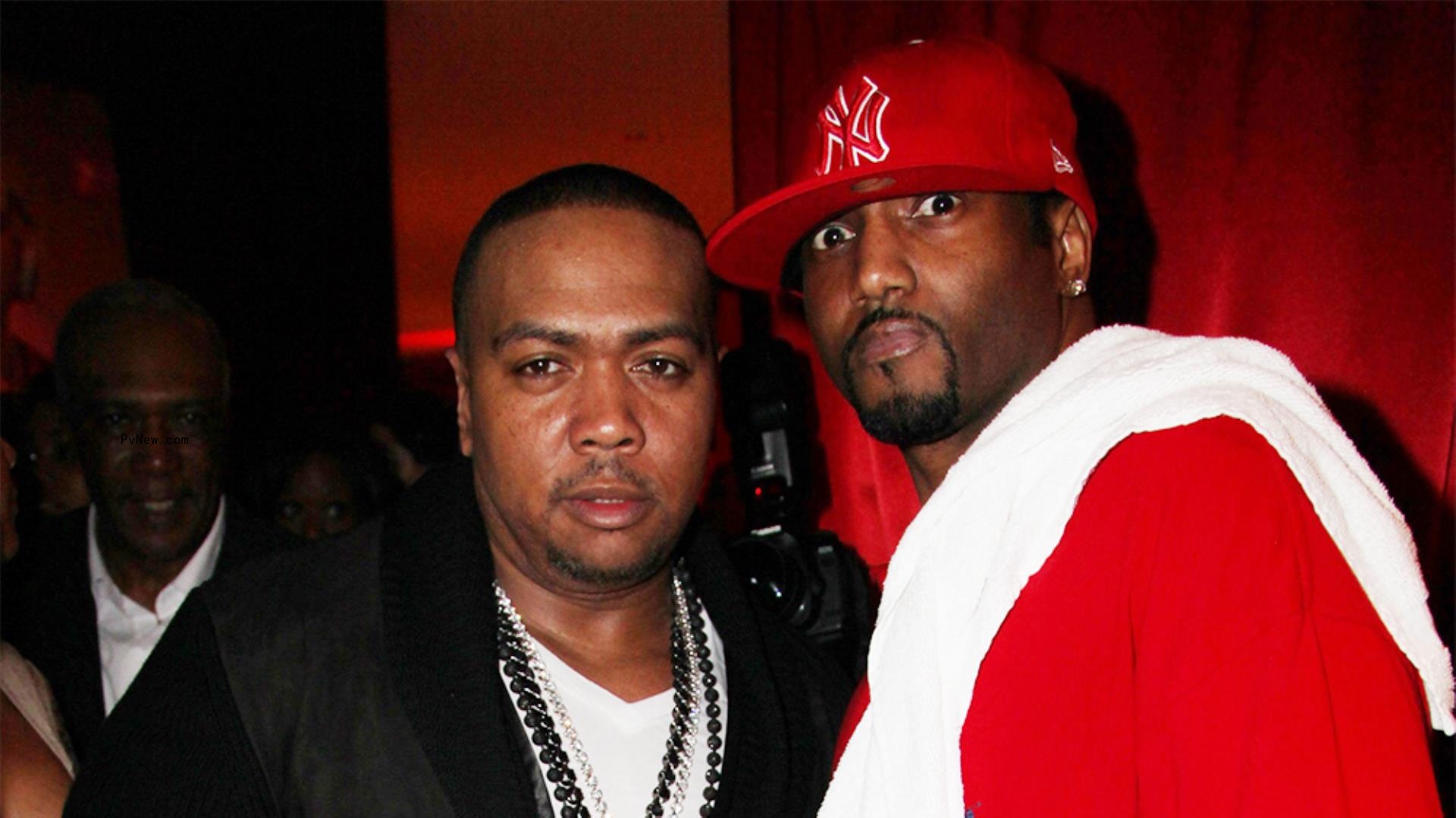 Magoo, Rapper Who Collaborated With Timbaland and Missy Elliott, Dies at 50