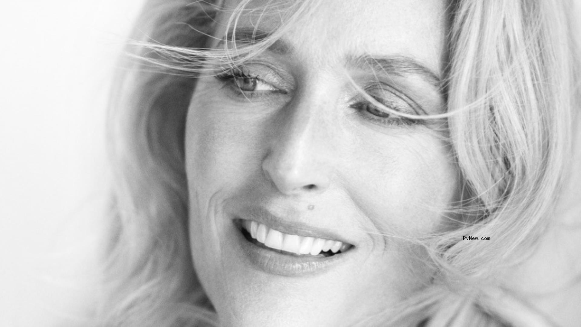 Gillian Anderson Joins Lena Headey in Netflix Western Series ‘The Abandons’