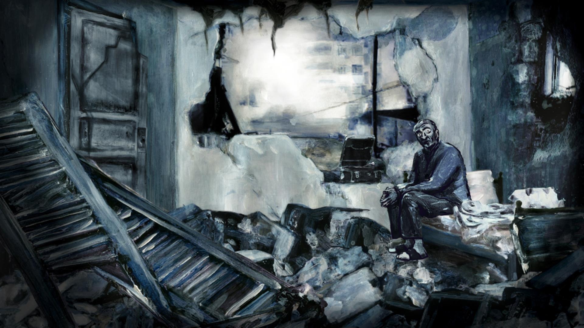 ‘We Are at Home’ Filmmakers Michelle and Uri Kranot Redevelop Project, Prep Feature Debut