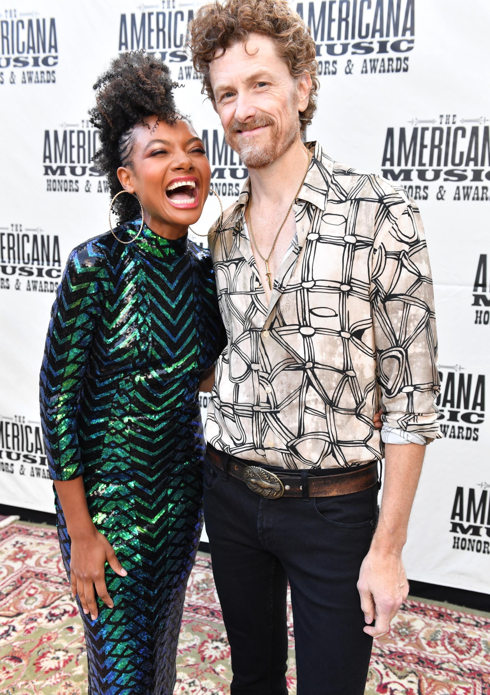 Allison Russell, Brandi Carlile, Billy Strings Score Wins at Americana Ho<i></i>nors & Awards