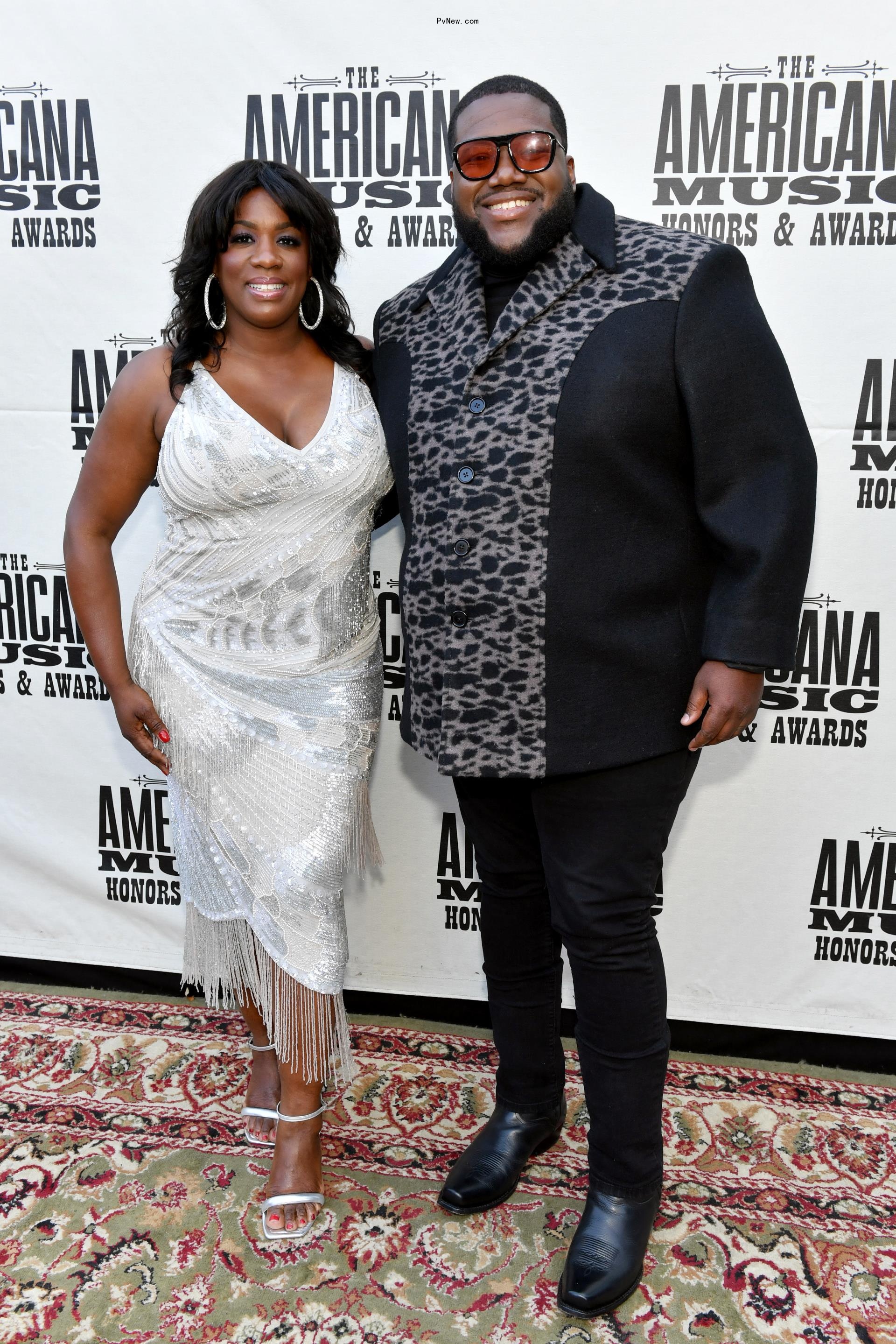 Allison Russell, Brandi Carlile, Billy Strings Score Wins at Americana Ho<i></i>nors & Awards