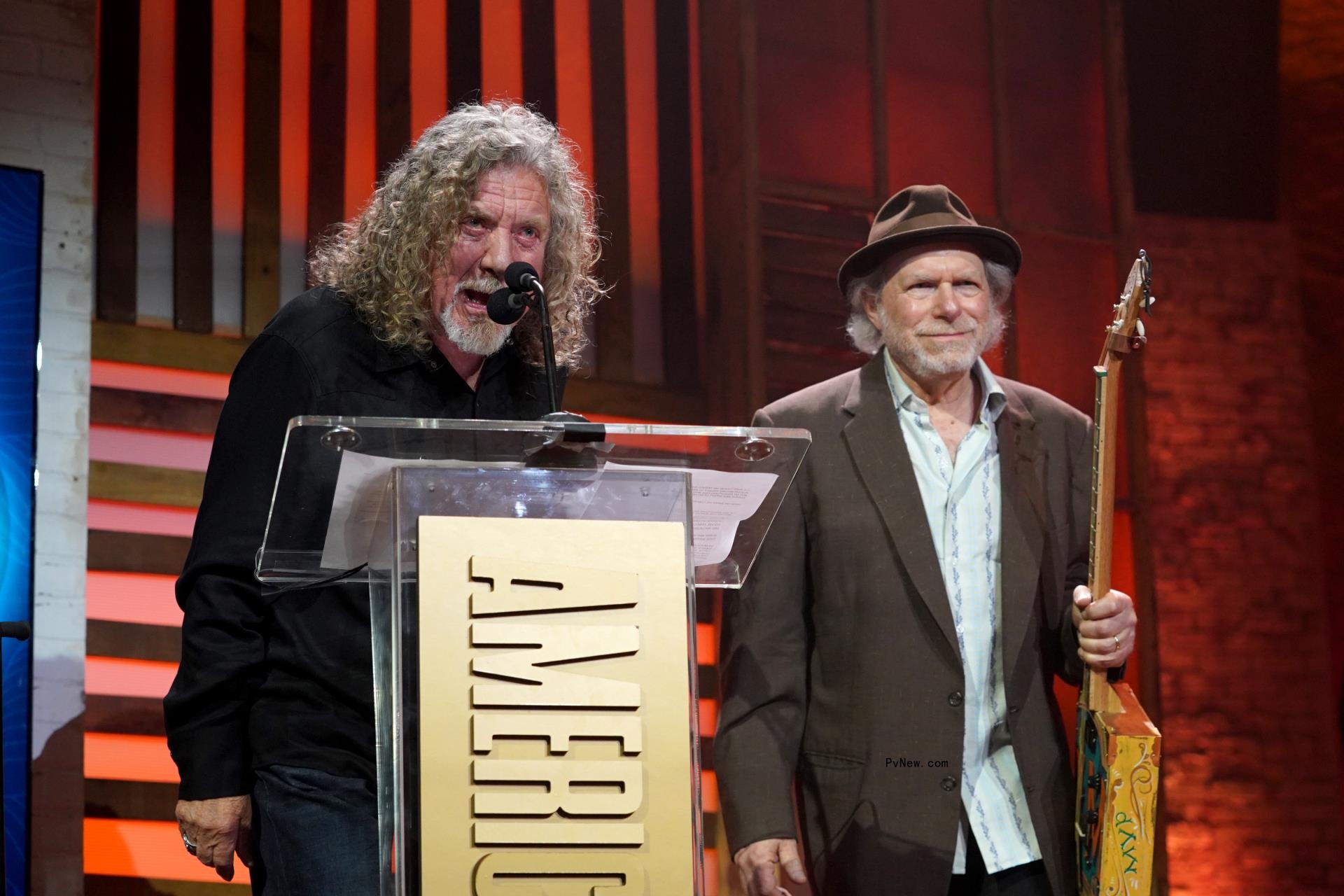Allison Russell, Brandi Carlile, Billy Strings Score Wins at Americana Ho<i></i>nors & Awards