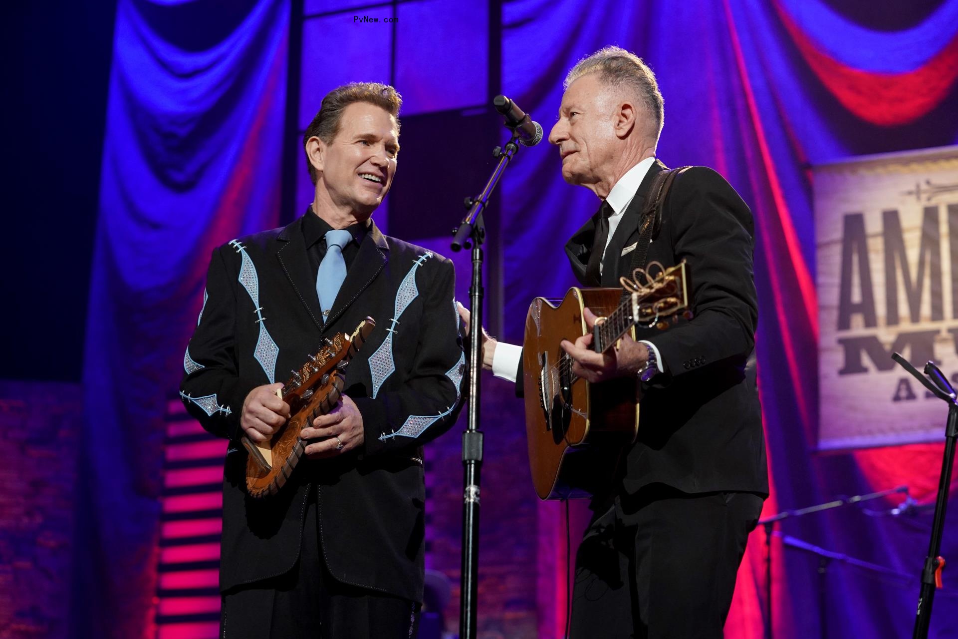 Allison Russell, Brandi Carlile, Billy Strings Score Wins at Americana Ho<i></i>nors & Awards