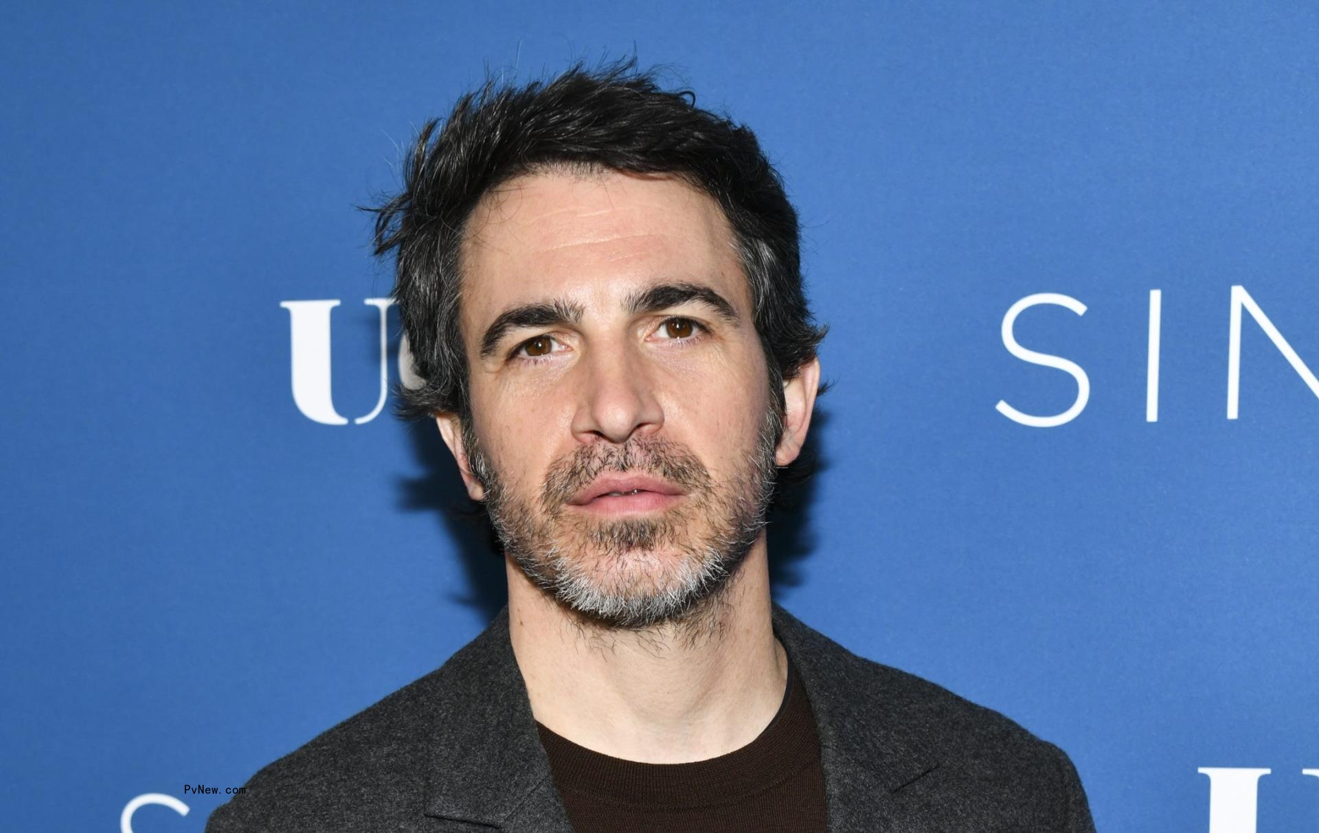 Chris Messina to Star Opposite Kaley Cuoco in Peacock Dark Comedy Series ‘ba<i></i>sed on a True Story’
