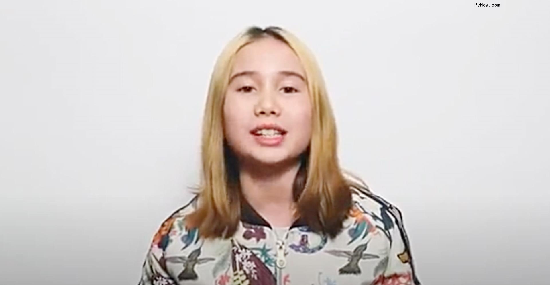 Despite Reported Death, Lil Tay Allegedly Alive (Updat<i></i>ed)