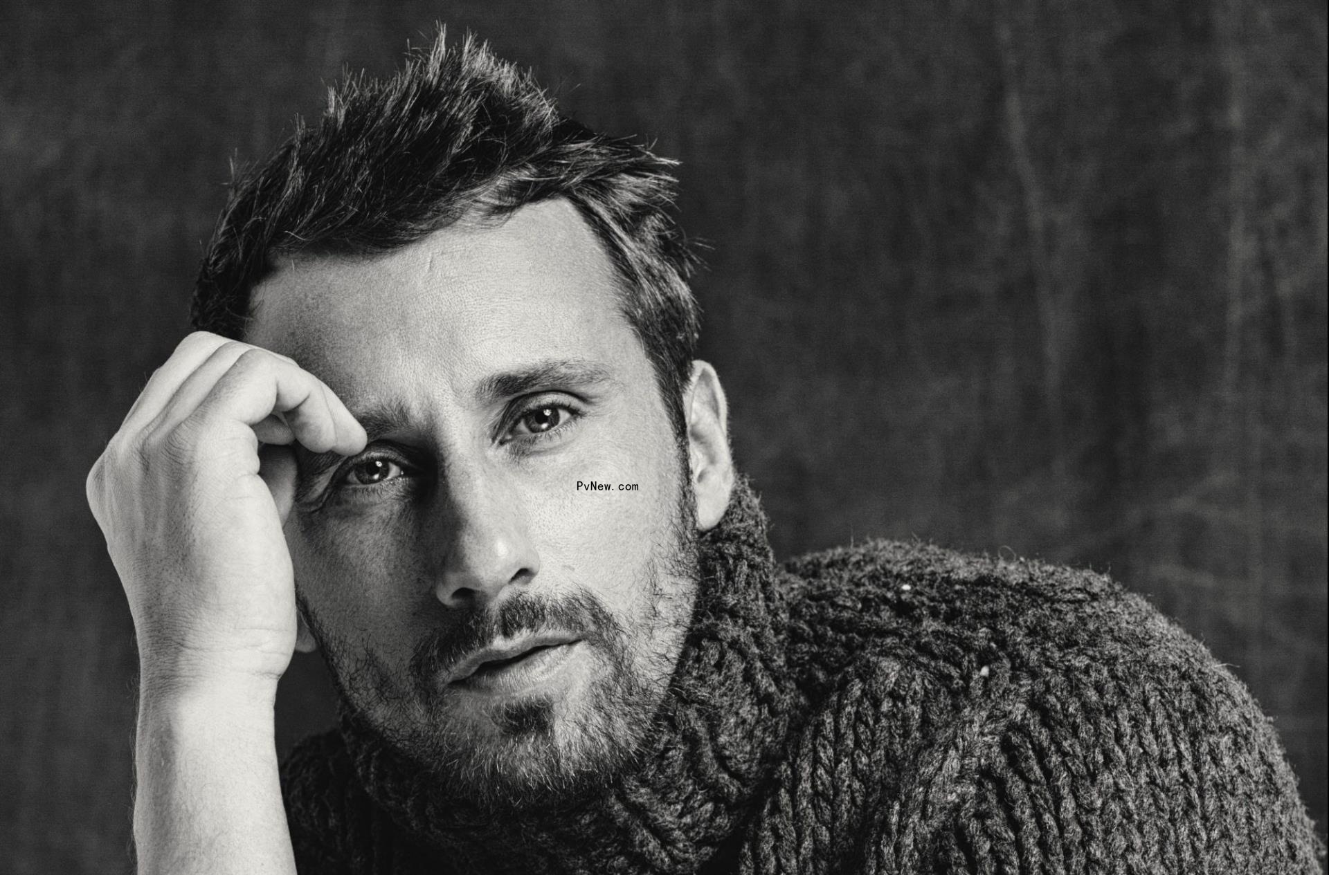 ‘Amsterdam’ Star Matthias Schoenaerts Joins Kate Winslet in HBO Limited Series ‘The Palace’