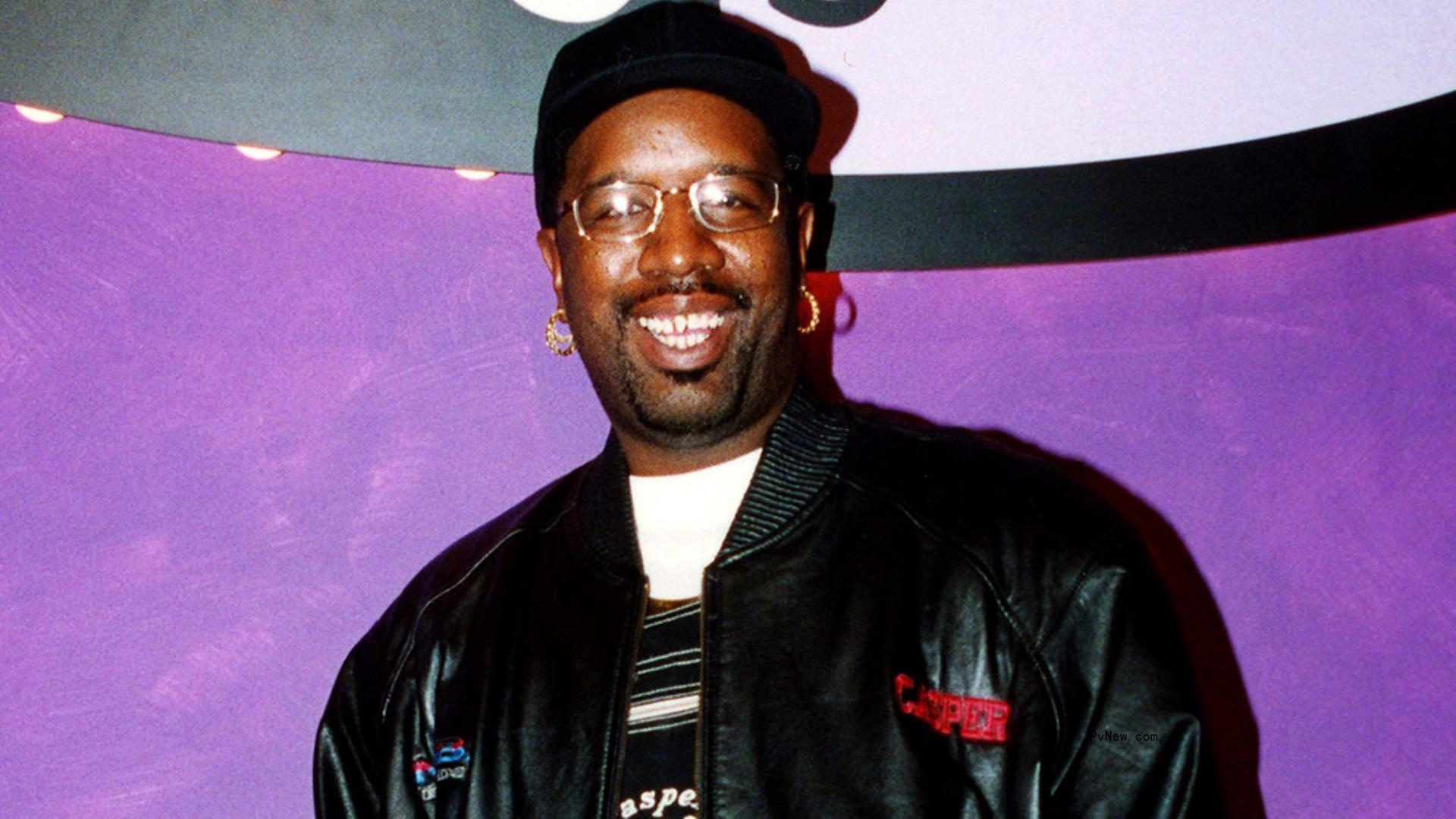 DJ Casper, ‘Cha Cha Slide’ Creator, Dies at 58