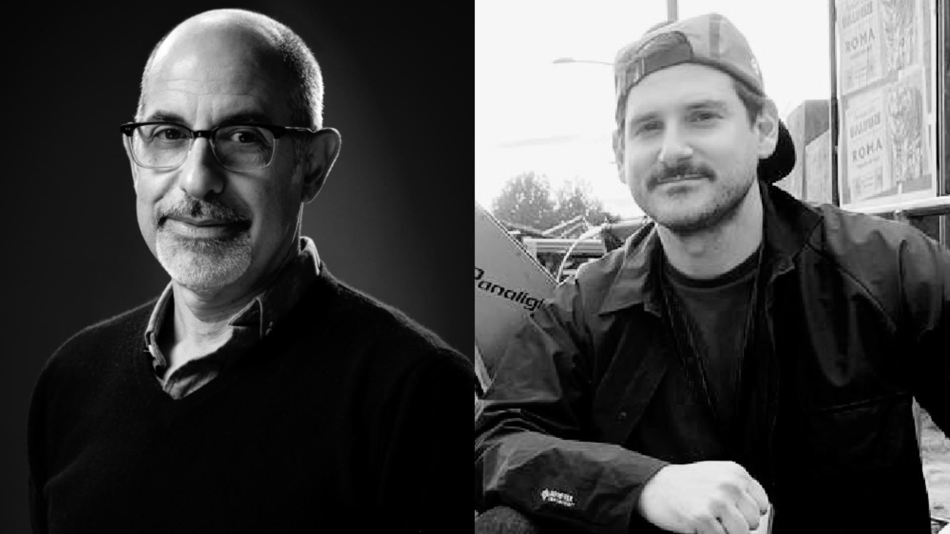 Inside David S. Goyer’s Blueprint for ‘Batman Unburied’ Spinoffs, ‘Eternal Champion’ TV Series and Playing the ‘Elevated’ Genre Game