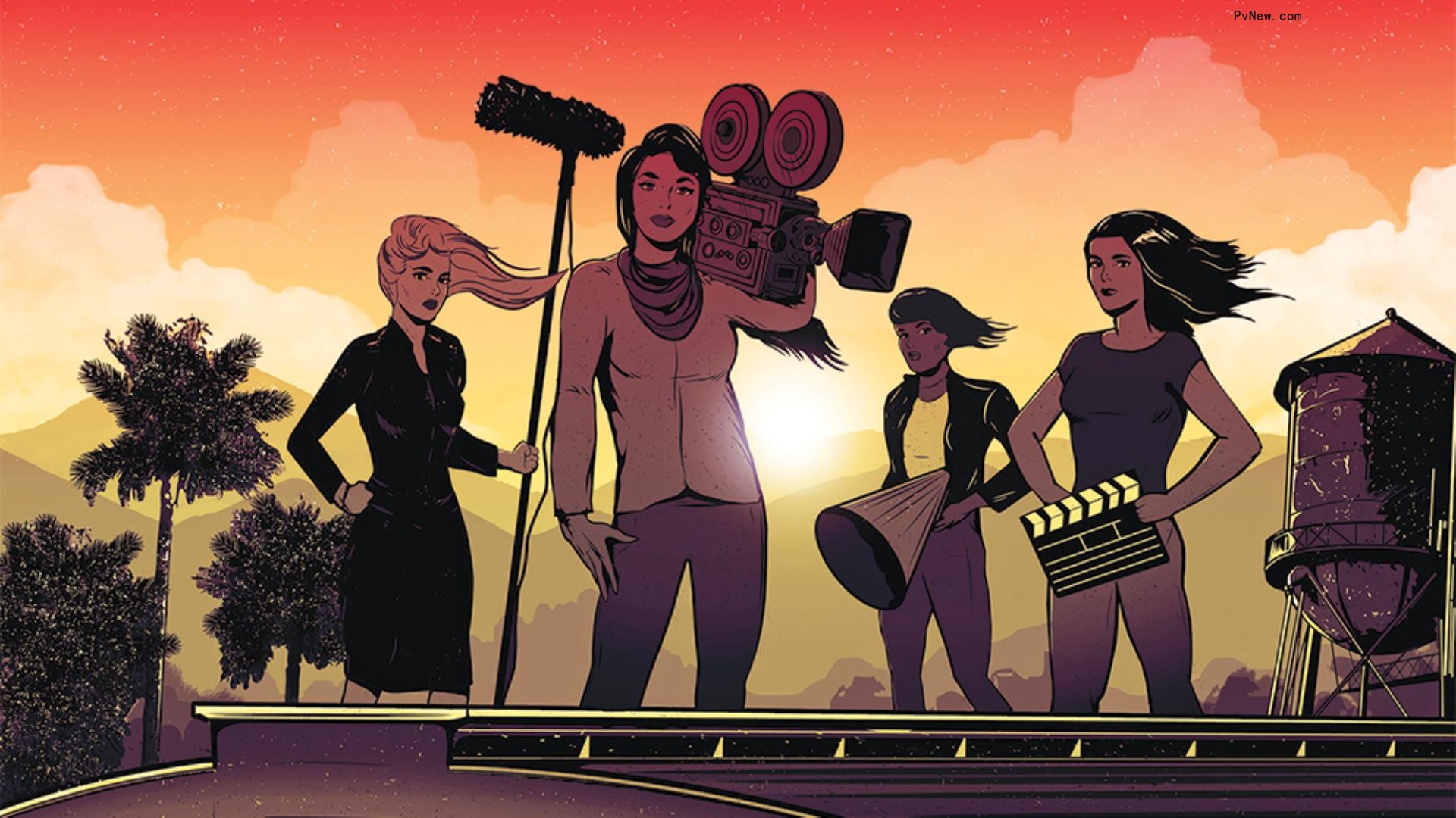 First-Time Directors Still Have Limited Opportunities in Hollywood, New UCLA Study Reports