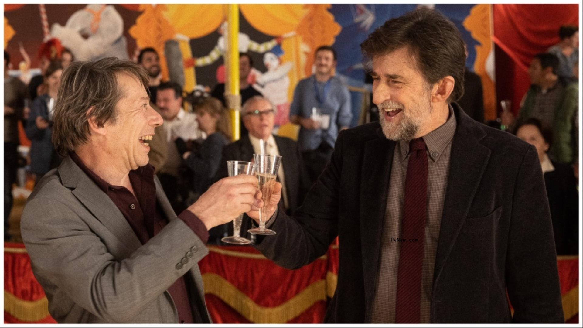 Nanni Moretti’s ‘A Brighter Tomorrow’ Opens Strong in Italy Ahead of Cannes, as Director Takes Shot at Netflix