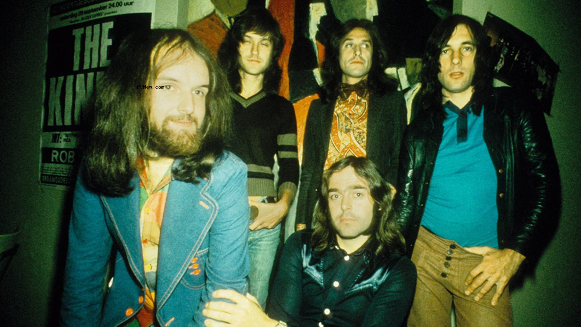 John Gosling, Keyboardist for the Kinks, Dies at 75