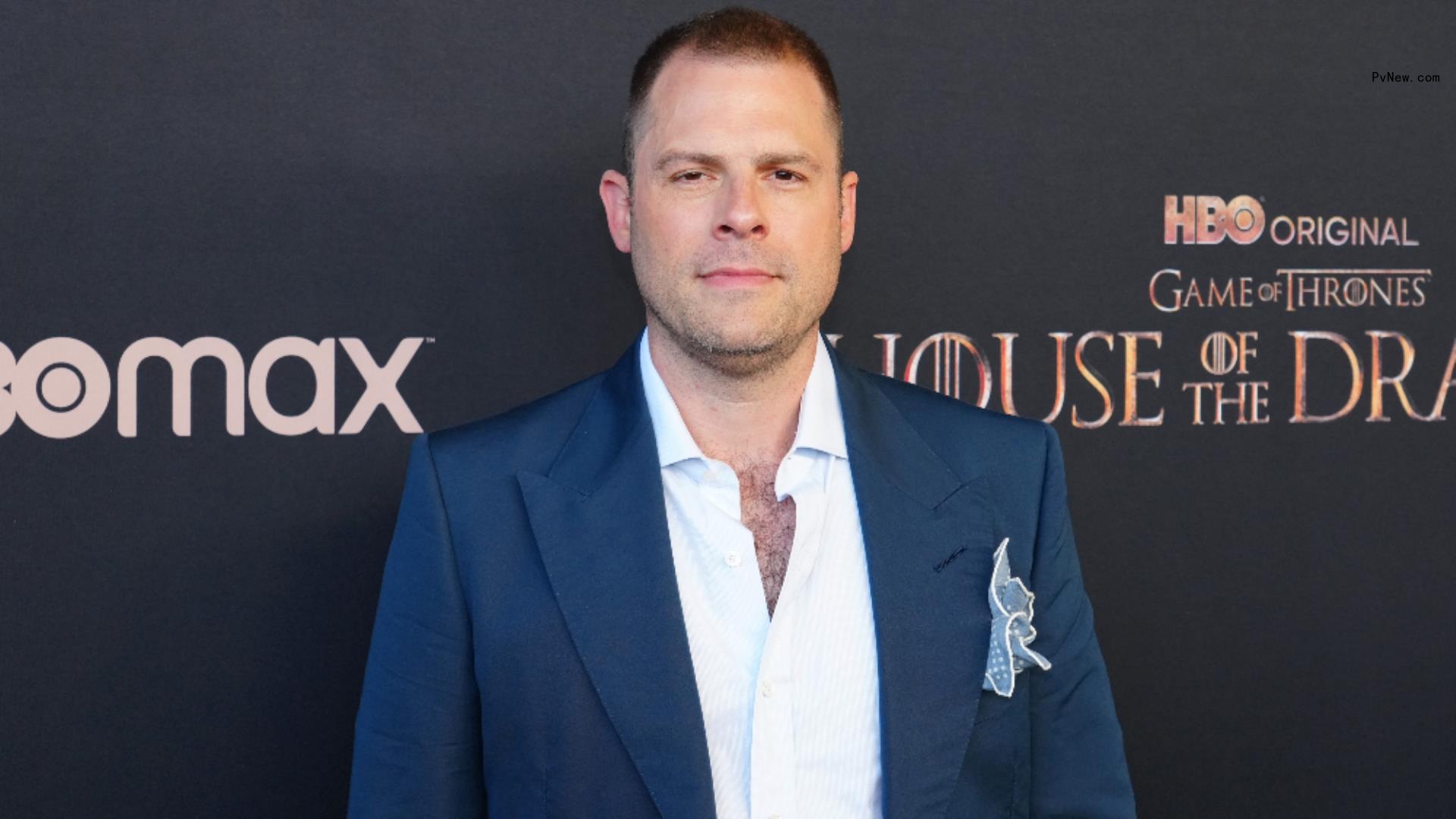 ‘House of the Dragon’ Co-Creator Ryan Co<i></i>ndal Renews Overall Deal With HBO