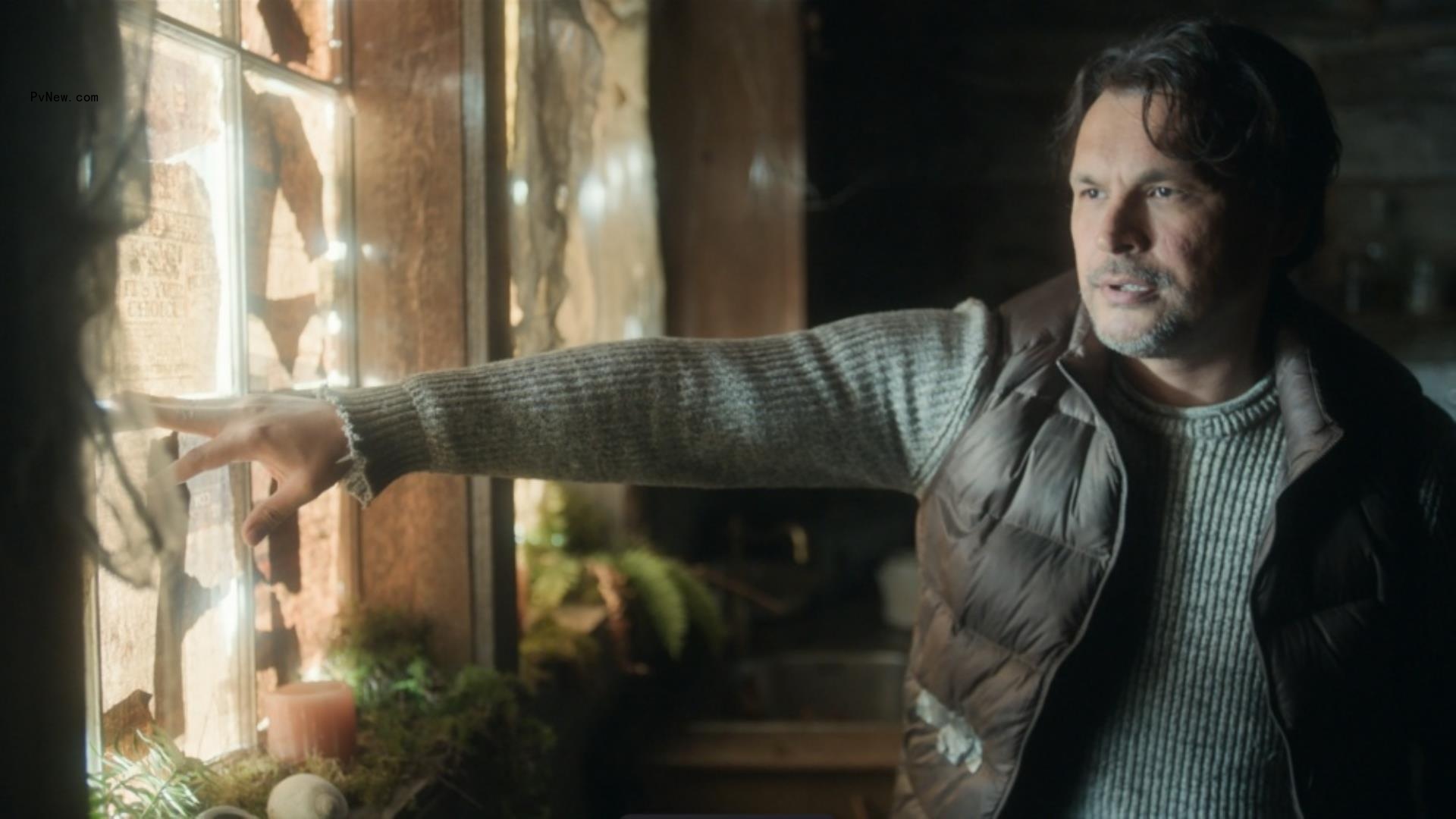 ‘Power of the Dog’ Actor Adam Beach’s ‘Exile’ Acquired for U.S., Canada and International