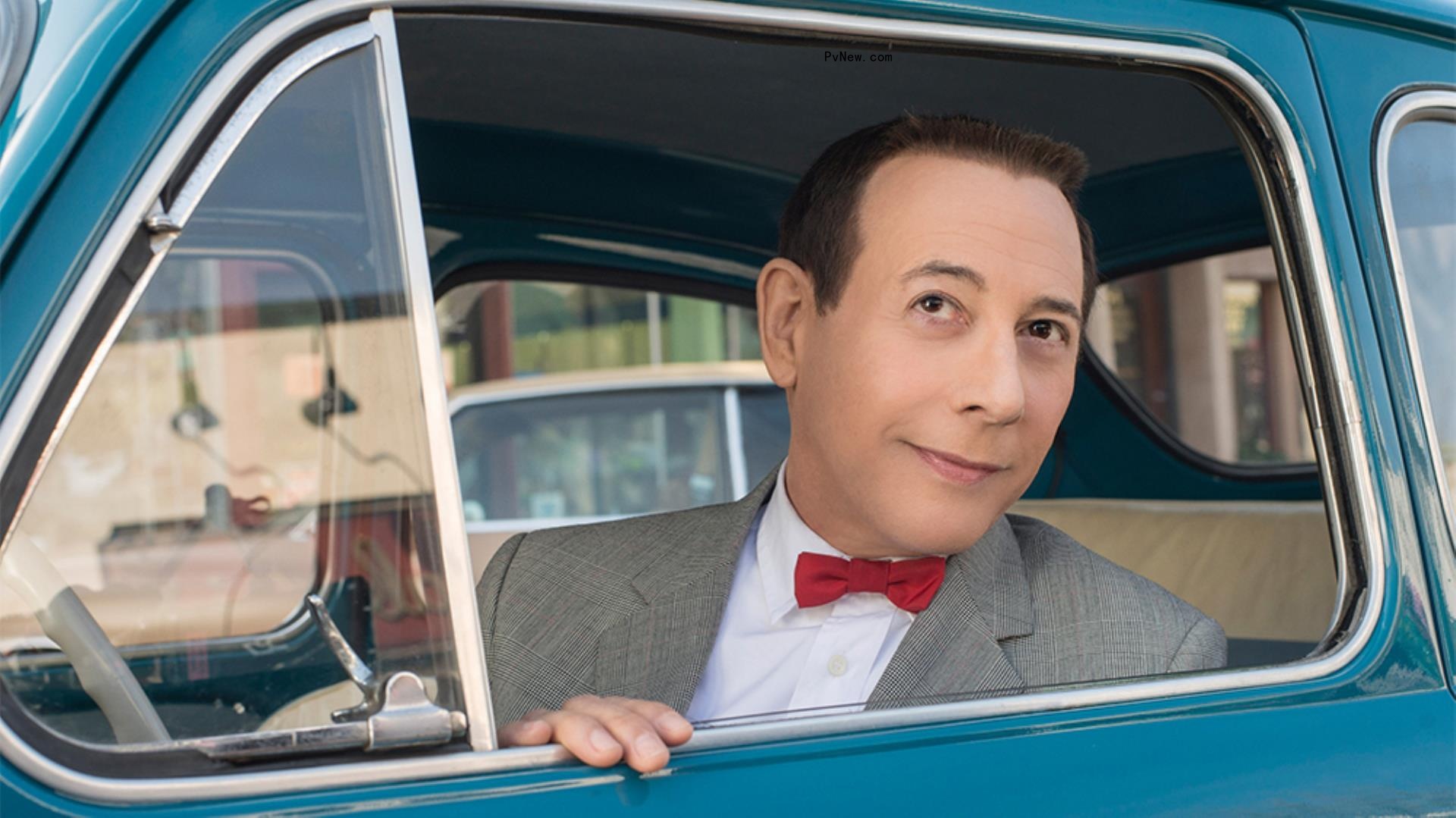 Paul Reubens Remembered: As Pee-wee Herman, His Impact Spanned Generations