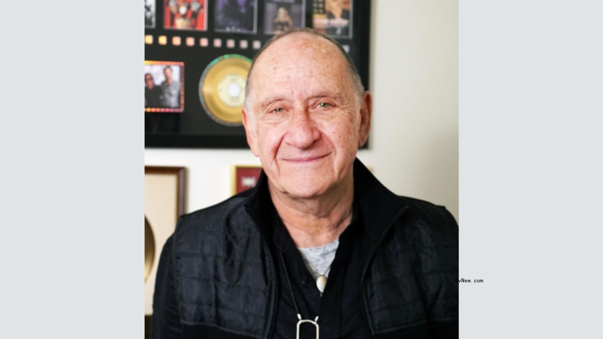 Richard Gottehrer on Hit Songwriting, Producing Blo<i></i>ndie and the Go-Go’s, and 25 Years of the Orchard