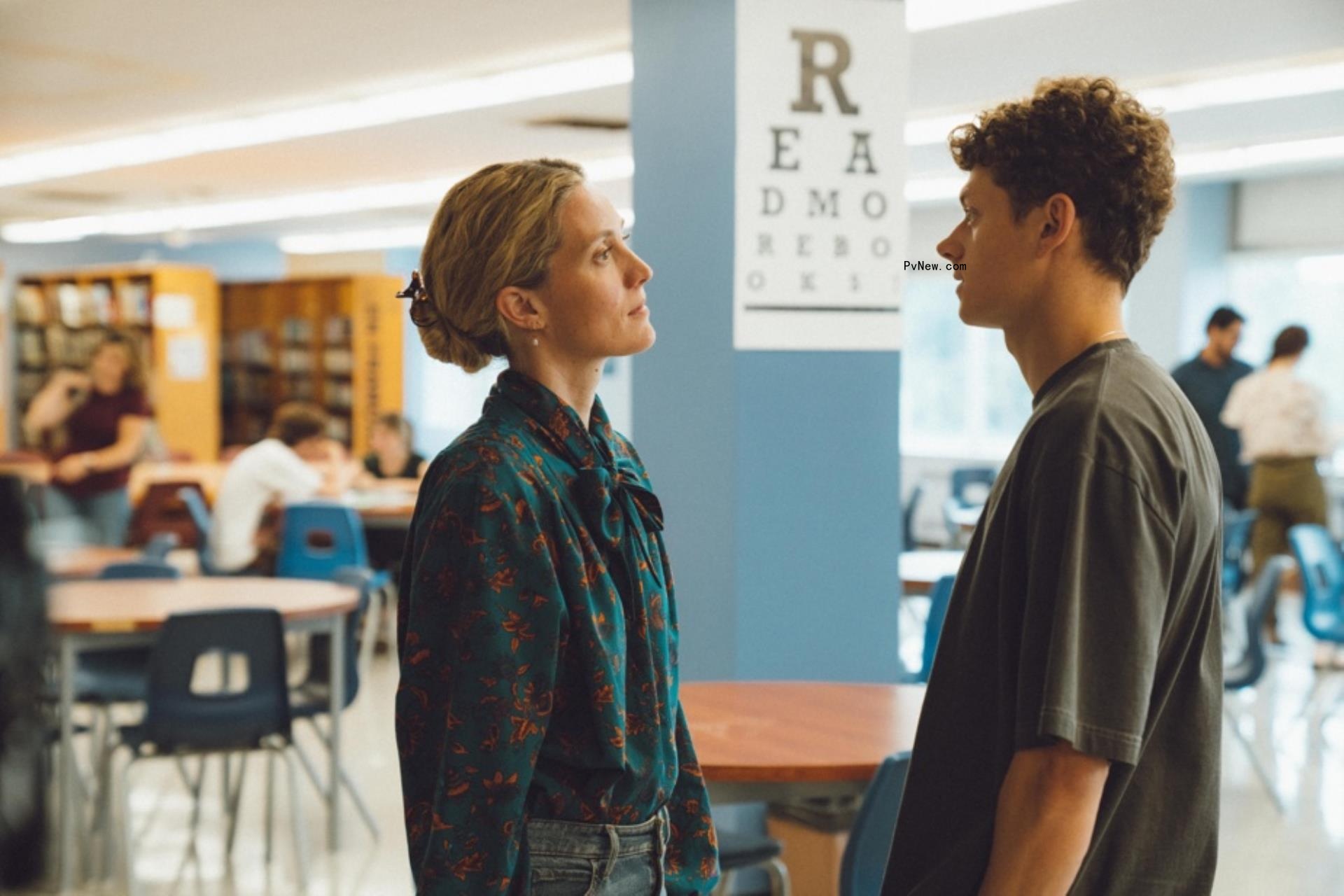 France TV Distribution Boards Quebecois Drama Series ‘Sweetheart’ a<i></i>bout Illicit Love Affair